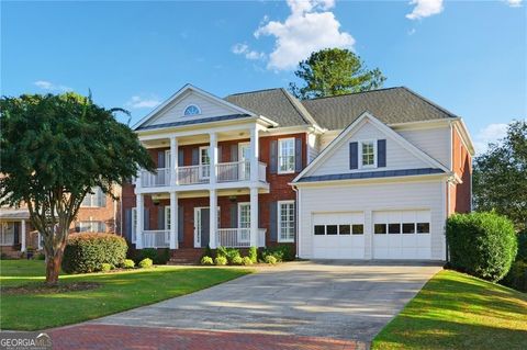 914 Saints CT Marietta GA 30068