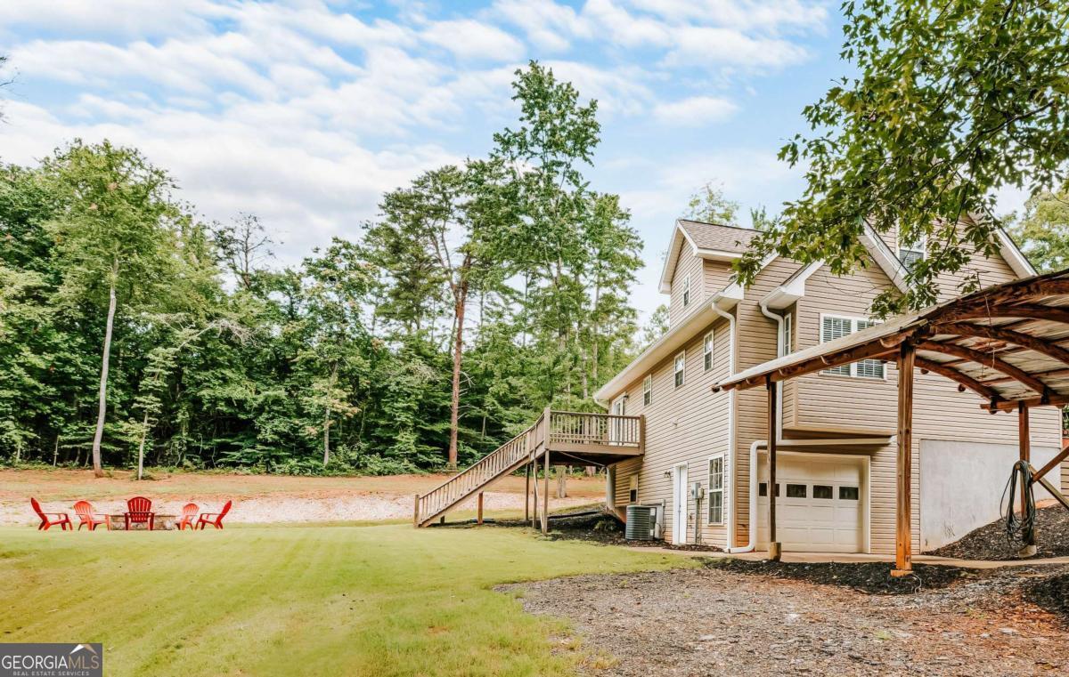 5481 Britt Whitmire RD