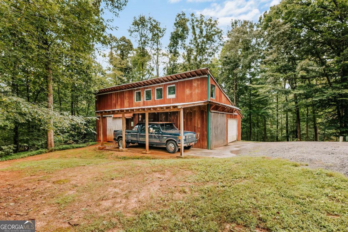 5481 Britt Whitmire RD