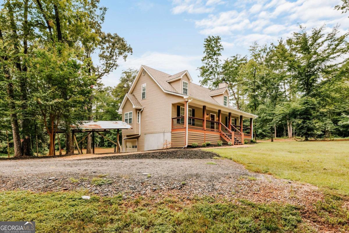 5481 Britt Whitmire RD
