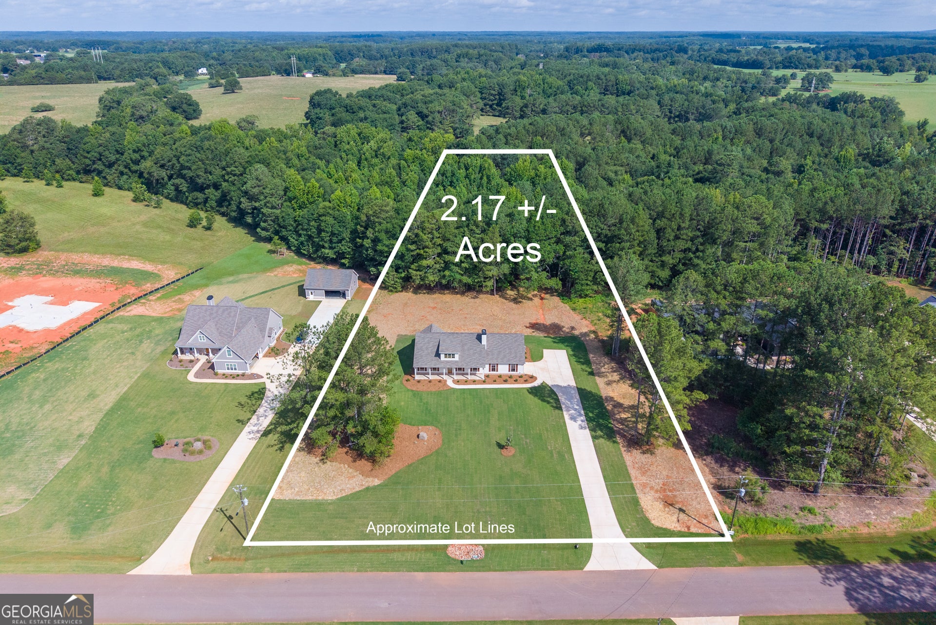 218 Woodfin WAY