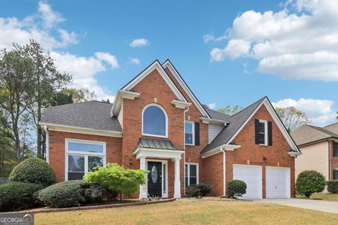 3824 Ballentree WAY Duluth GA 30097