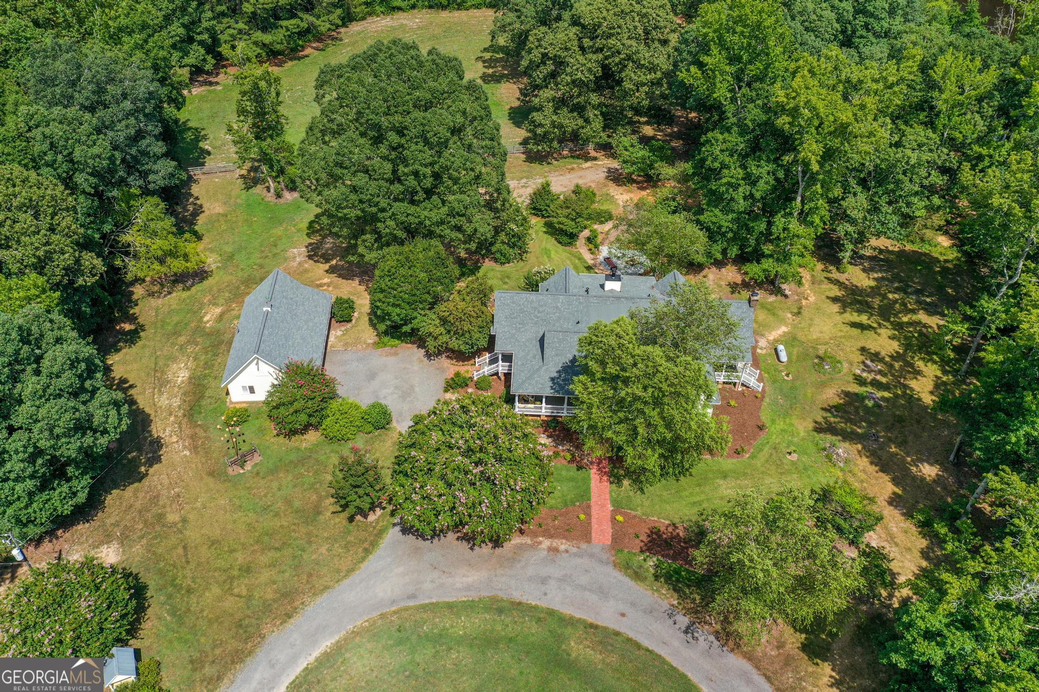 764 Imlac RD