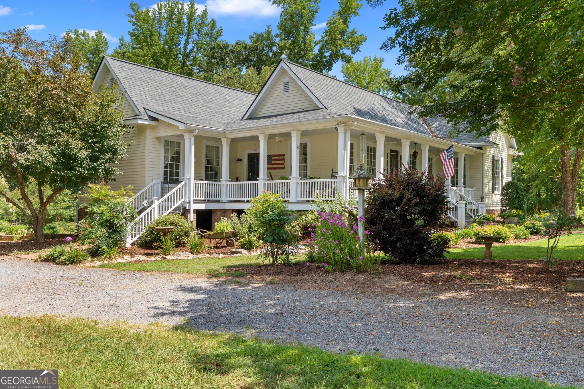 764 Imlac RD