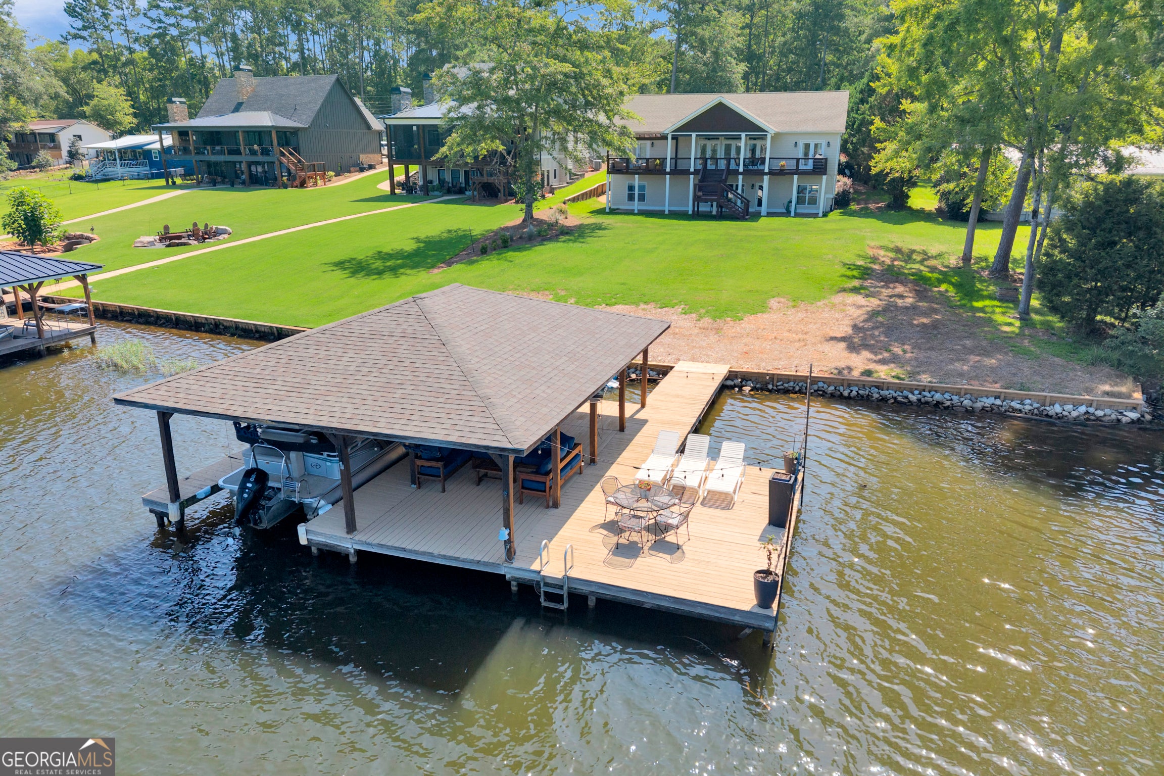 167 N Steel Bridge RD