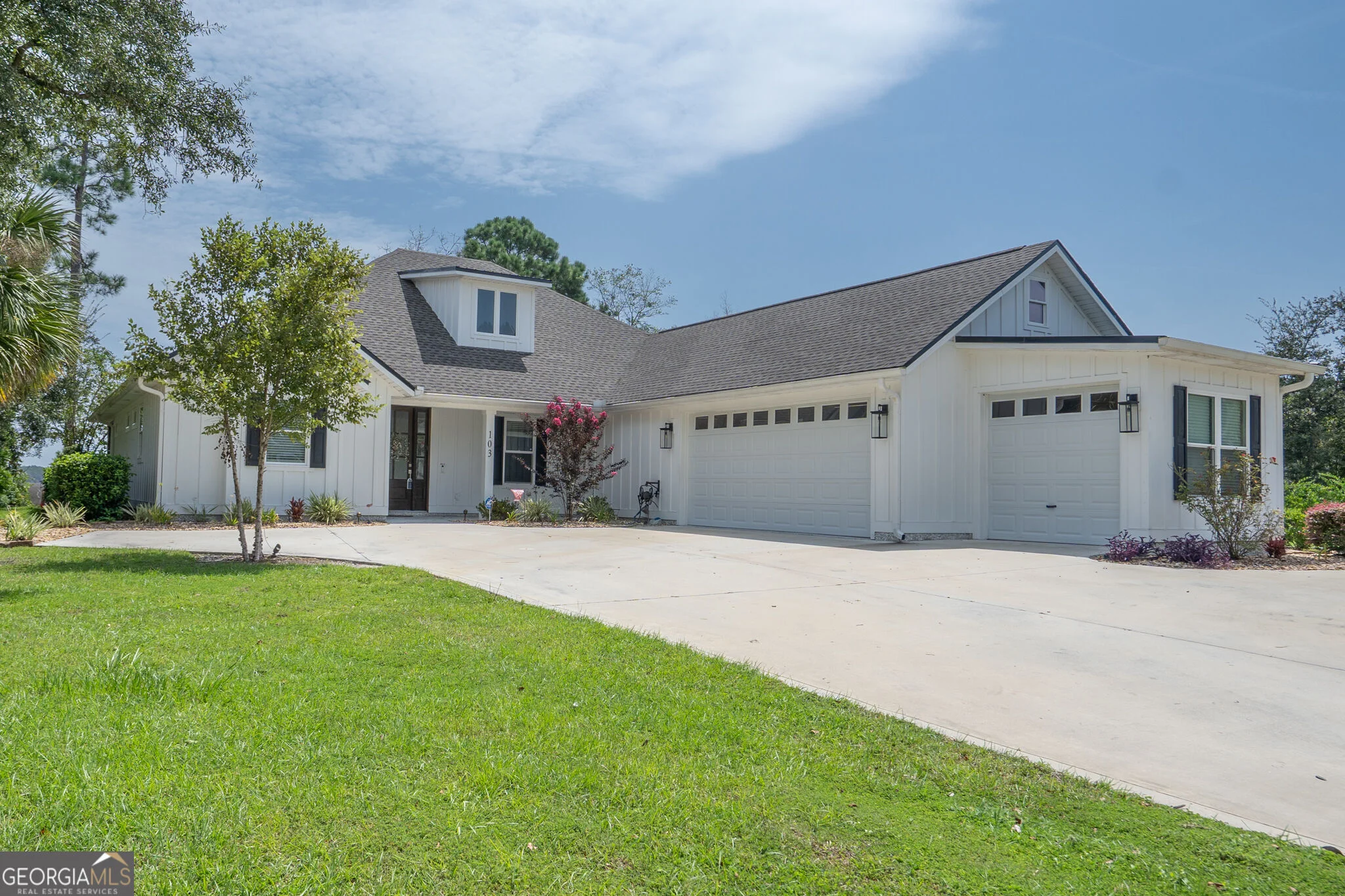 103 Carrington Court