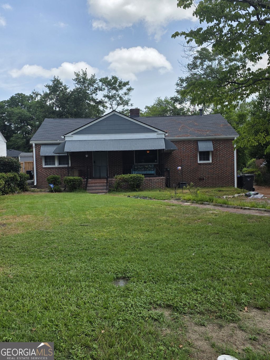 Photo of 2307 Kimberly Drive, Augusta, GA 30904 (MLS # 10810458)