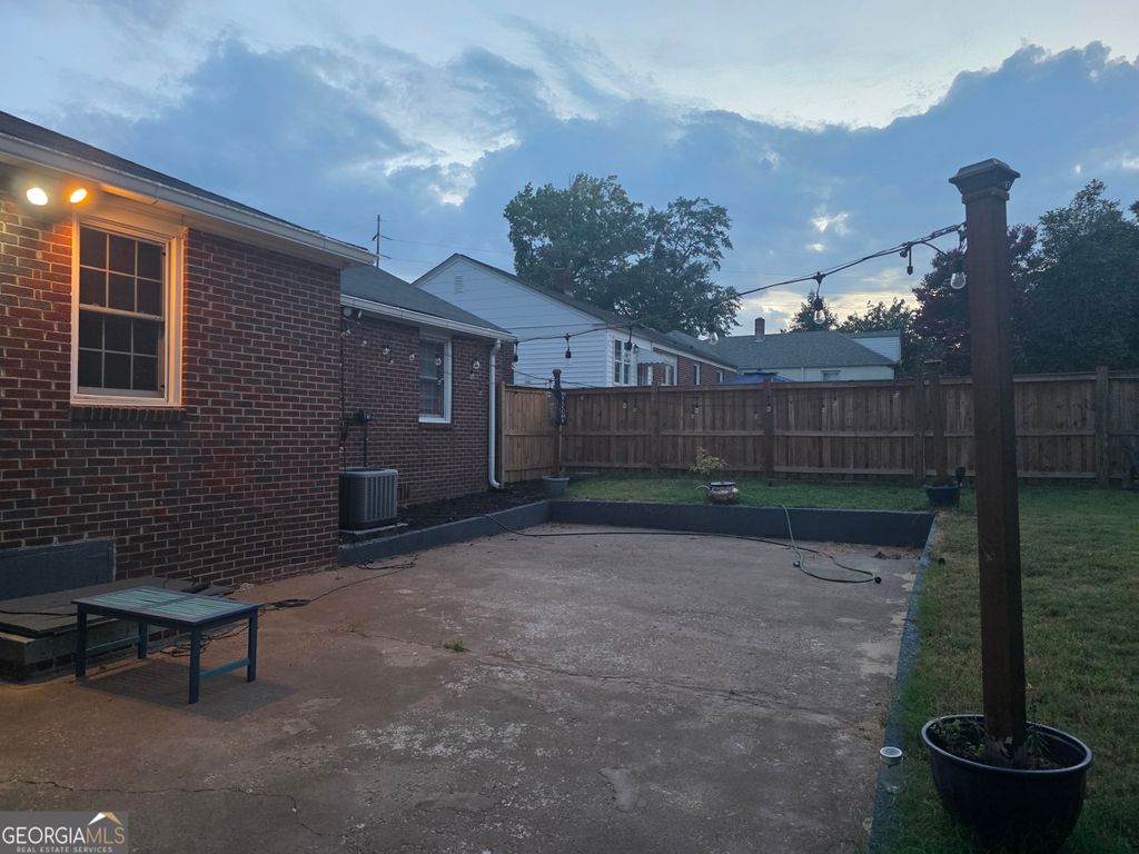 Photo of 2307 Kimberly Drive, Augusta, GA 30904 (MLS # 10810458)