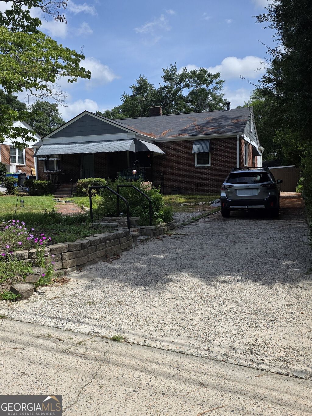 Photo of 2307 Kimberly Drive, Augusta, GA 30904 (MLS # 10810458)