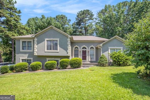254 Swan DR Hiram GA 30141