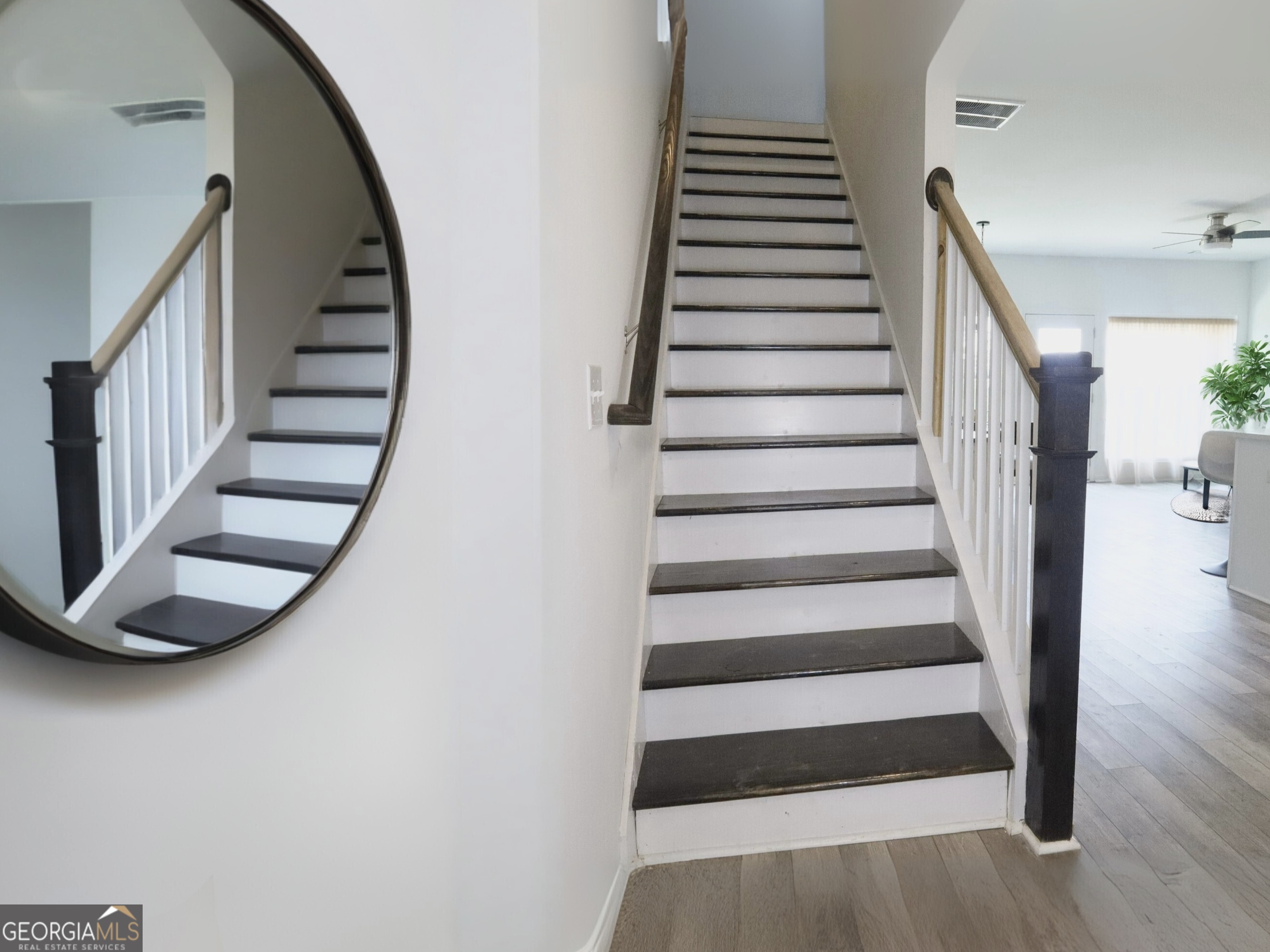 Mustang Ridge - Residential