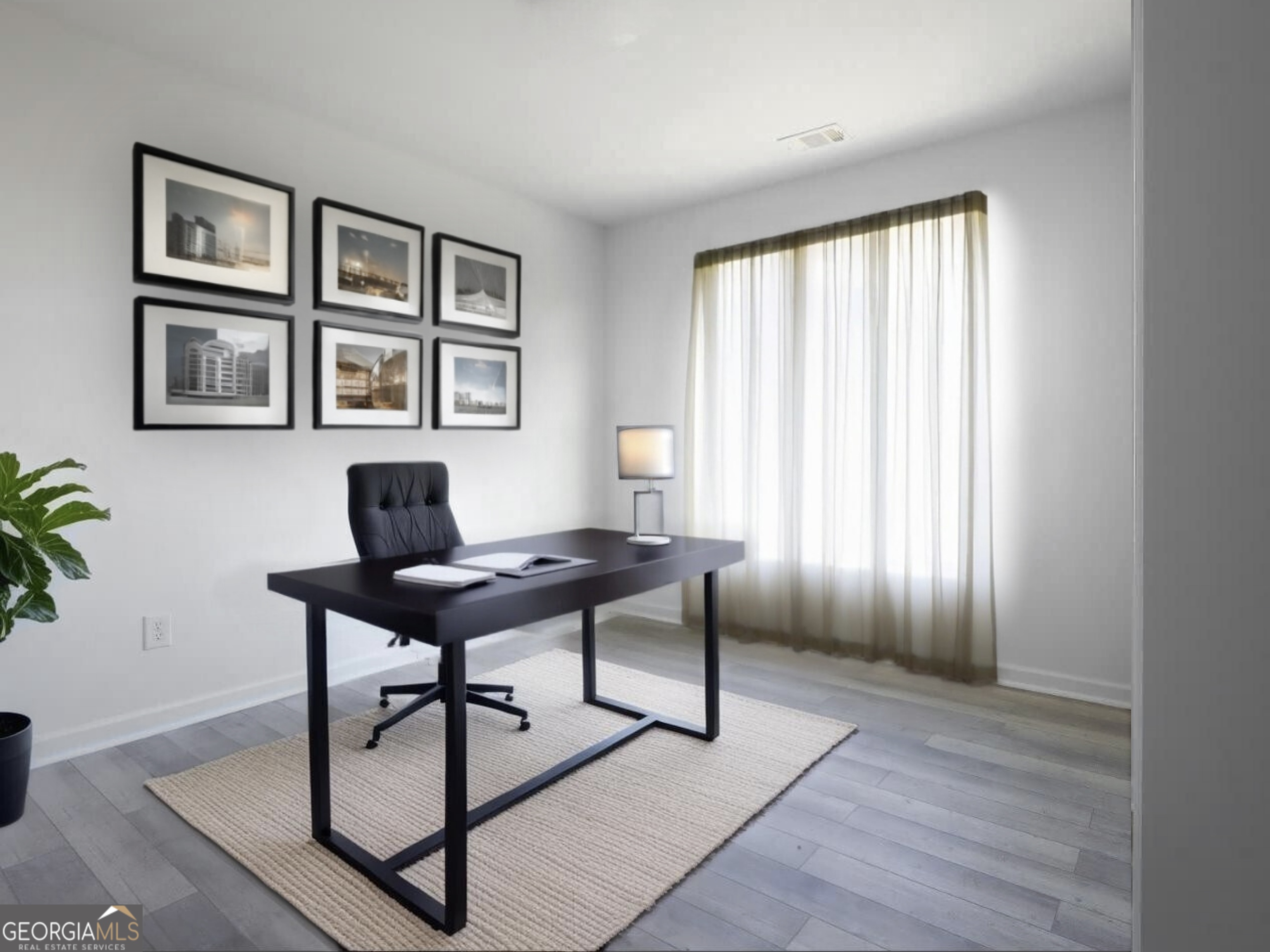 Mustang Ridge - Residential