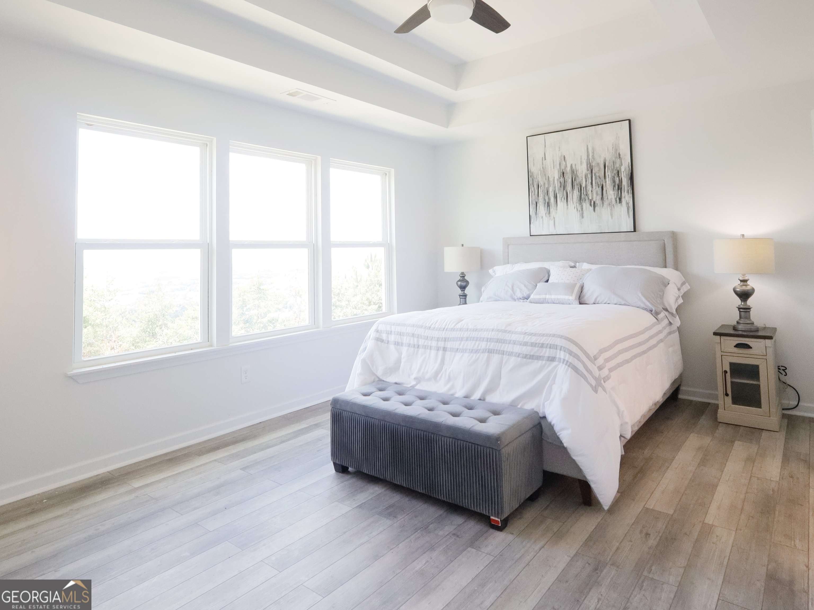 Mustang Ridge - Residential