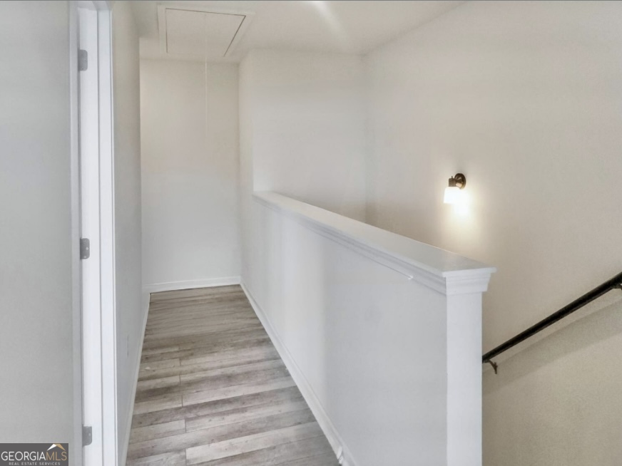 Mustang Ridge - Residential