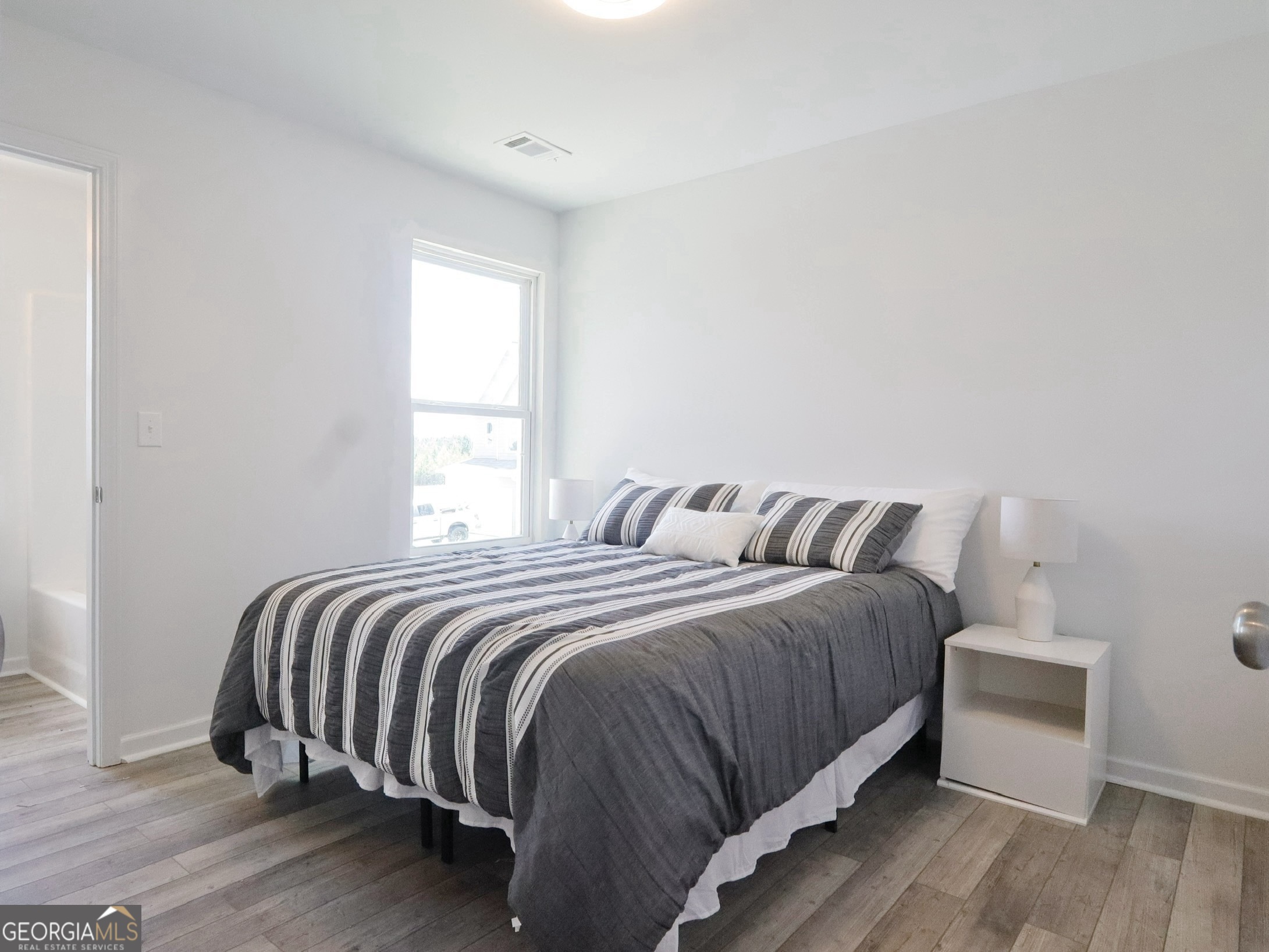 Mustang Ridge - Residential