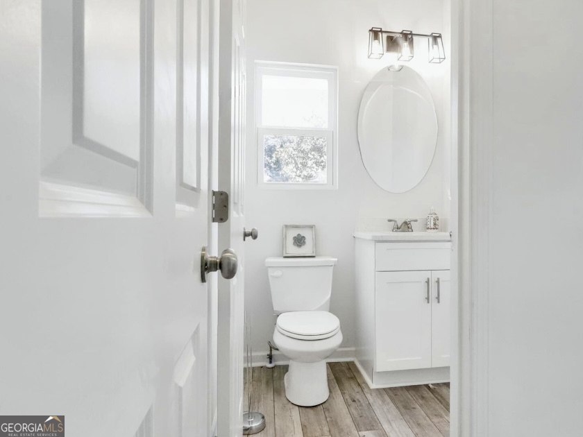 Mustang Ridge - Residential