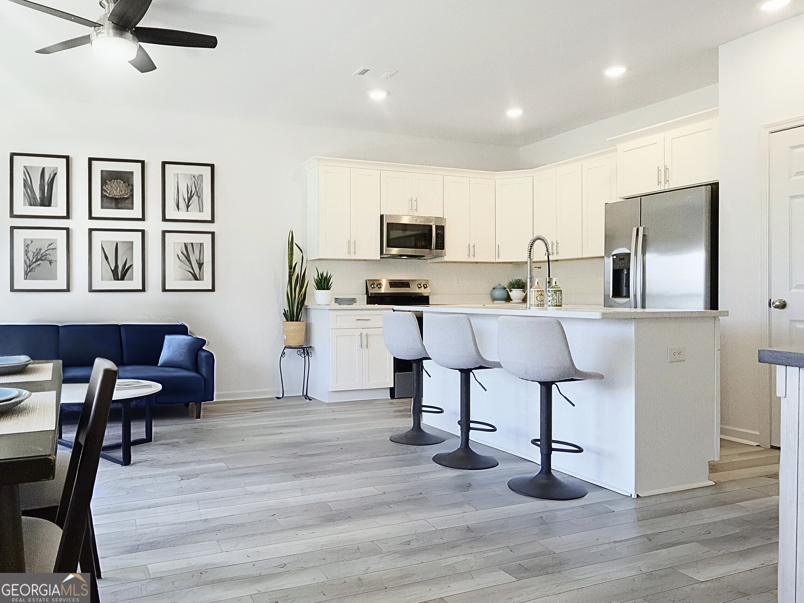 Mustang Ridge - Residential