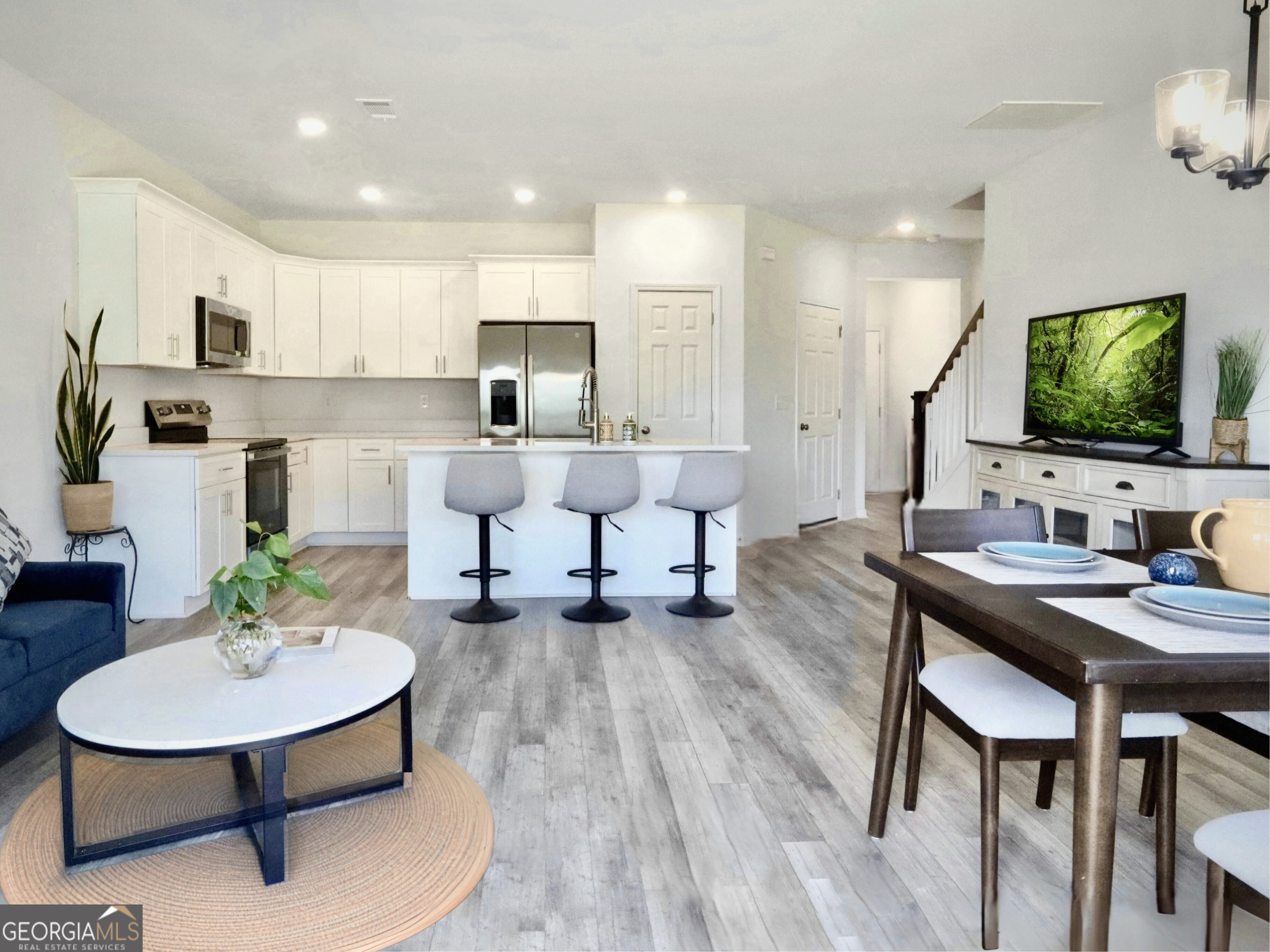 Mustang Ridge - Residential