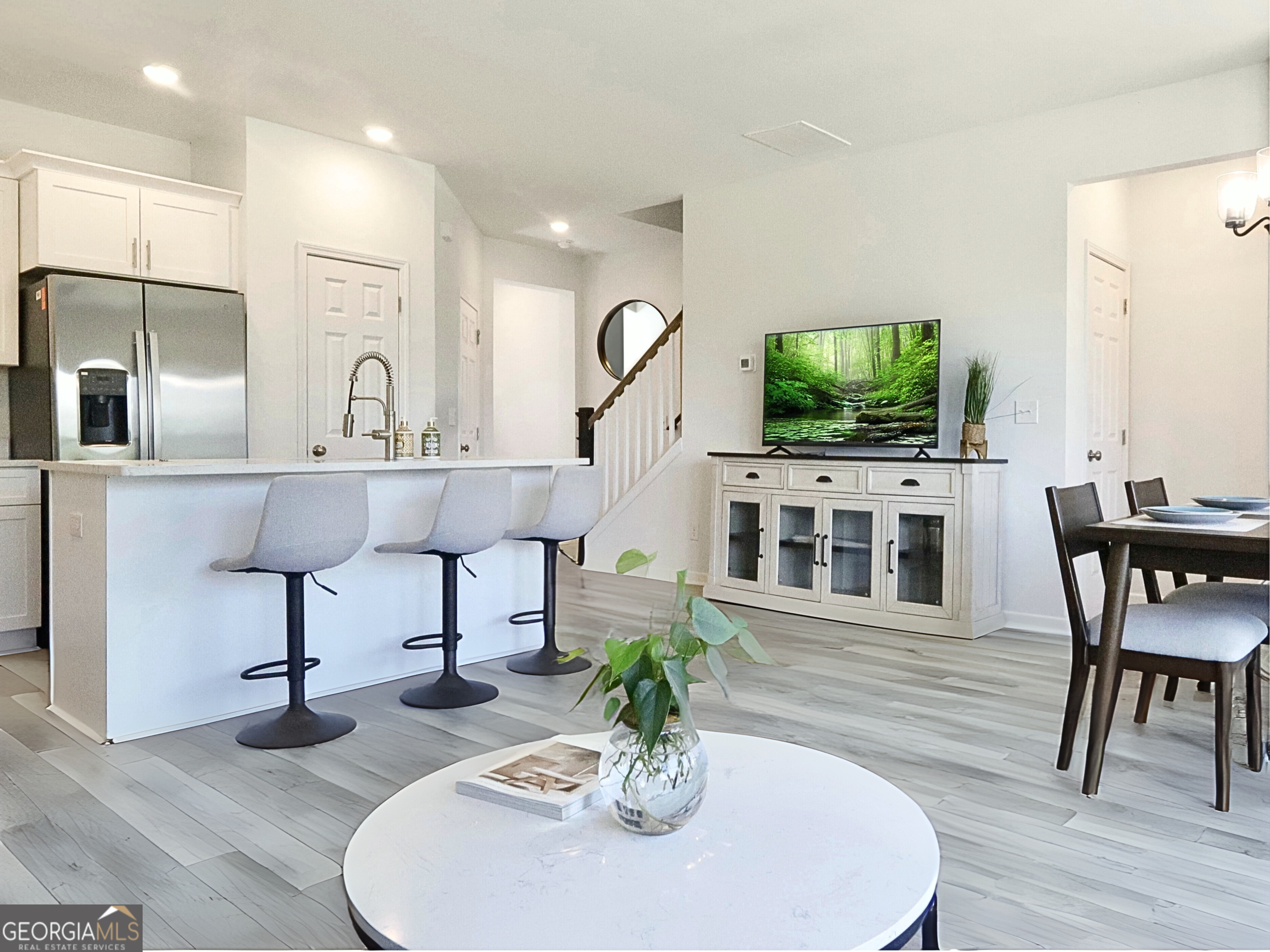 Mustang Ridge - Residential