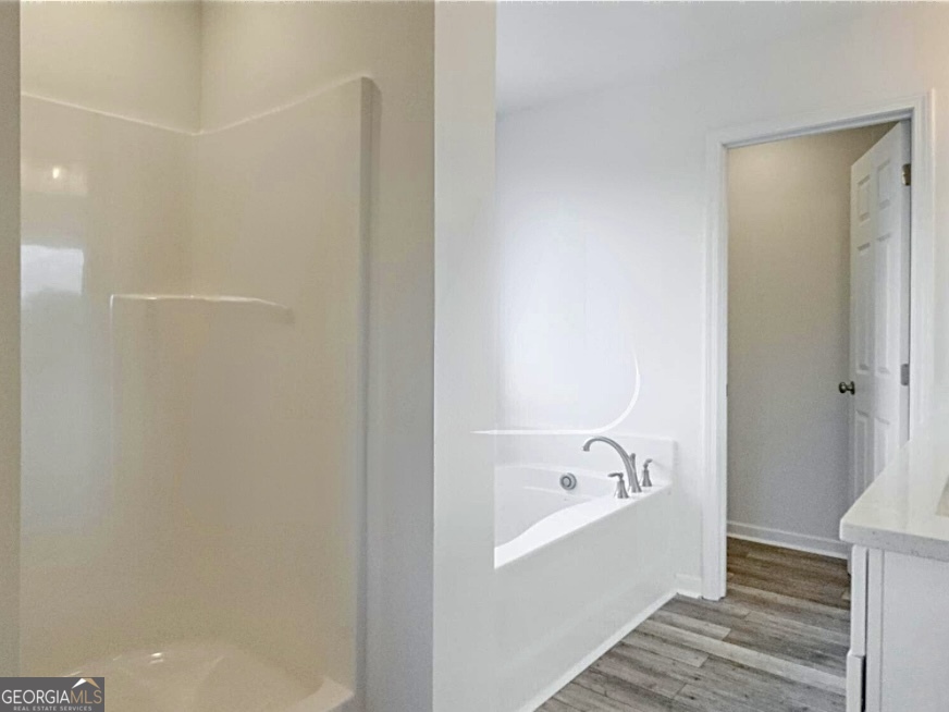 Mustang Ridge - Residential