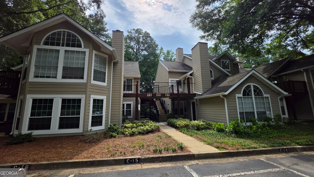 Photo of 317 Hawkstone Way, Johns Creek, GA 30022 (MLS # 10813992)