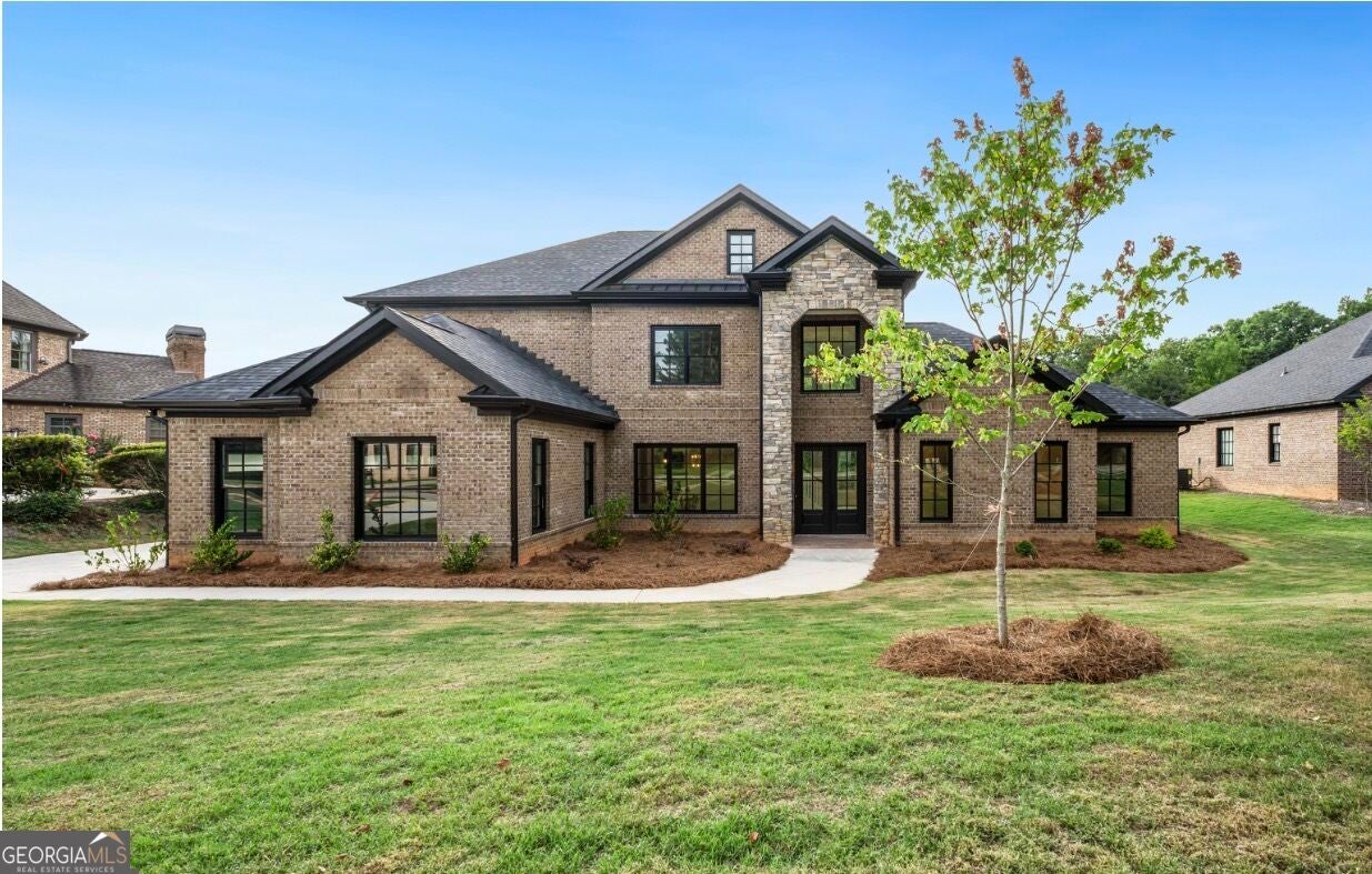 5286 Brookhollow DR