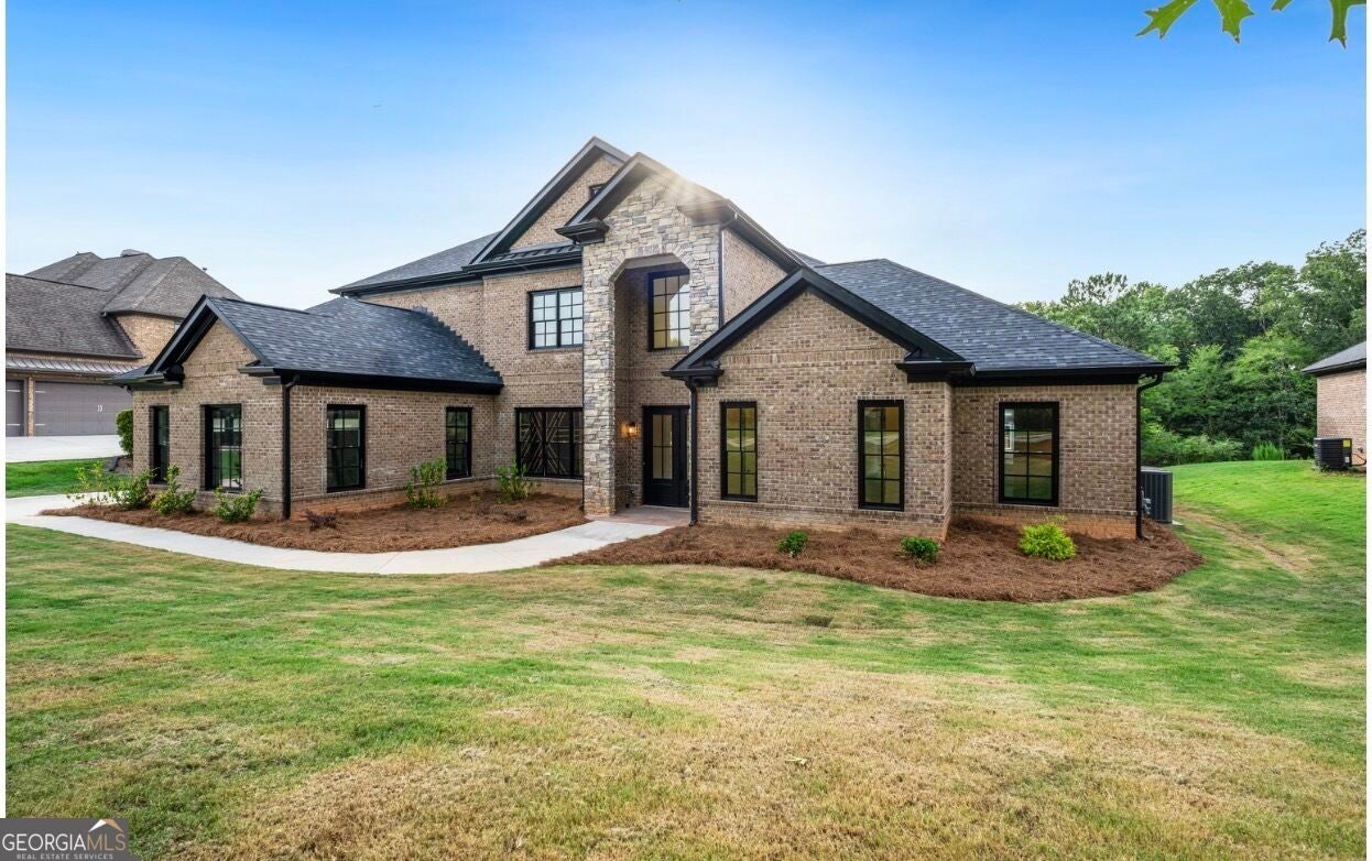 5286 Brookhollow DR