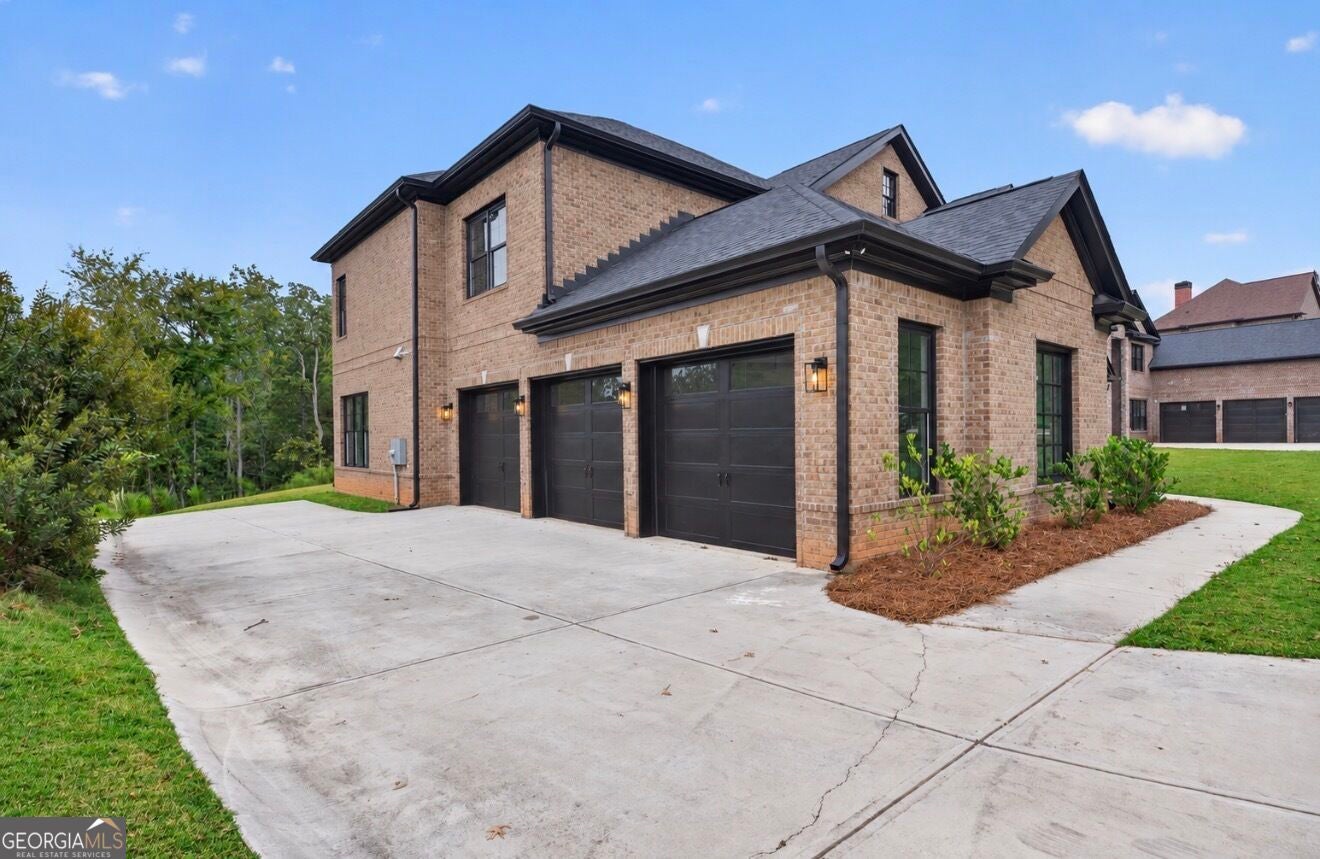 5286 Brookhollow DR