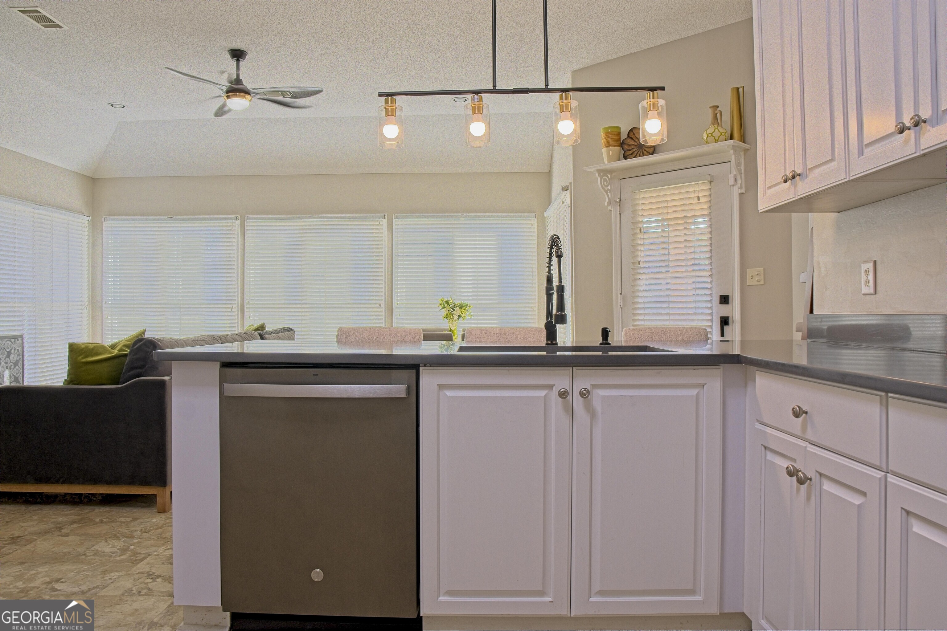 Creekside - Residential