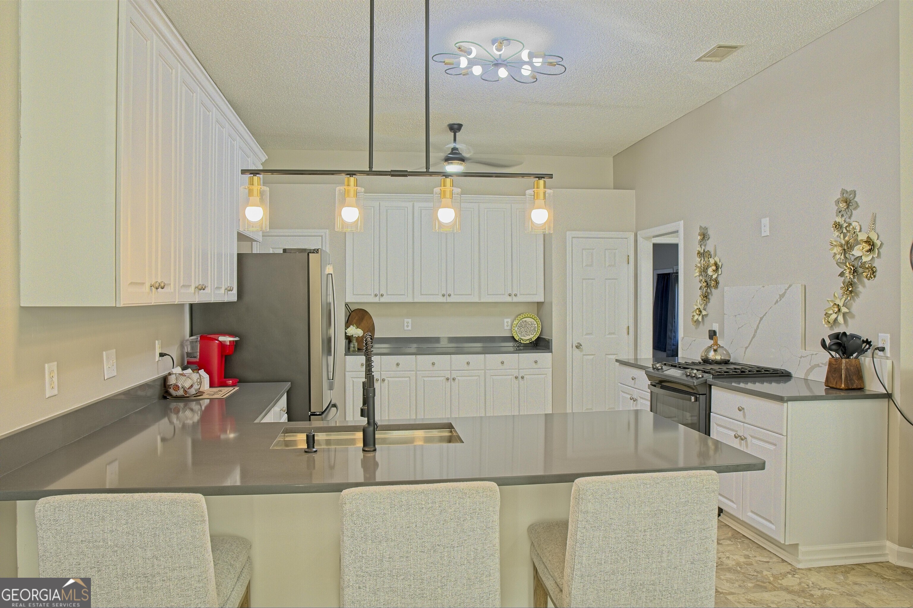 Creekside - Residential