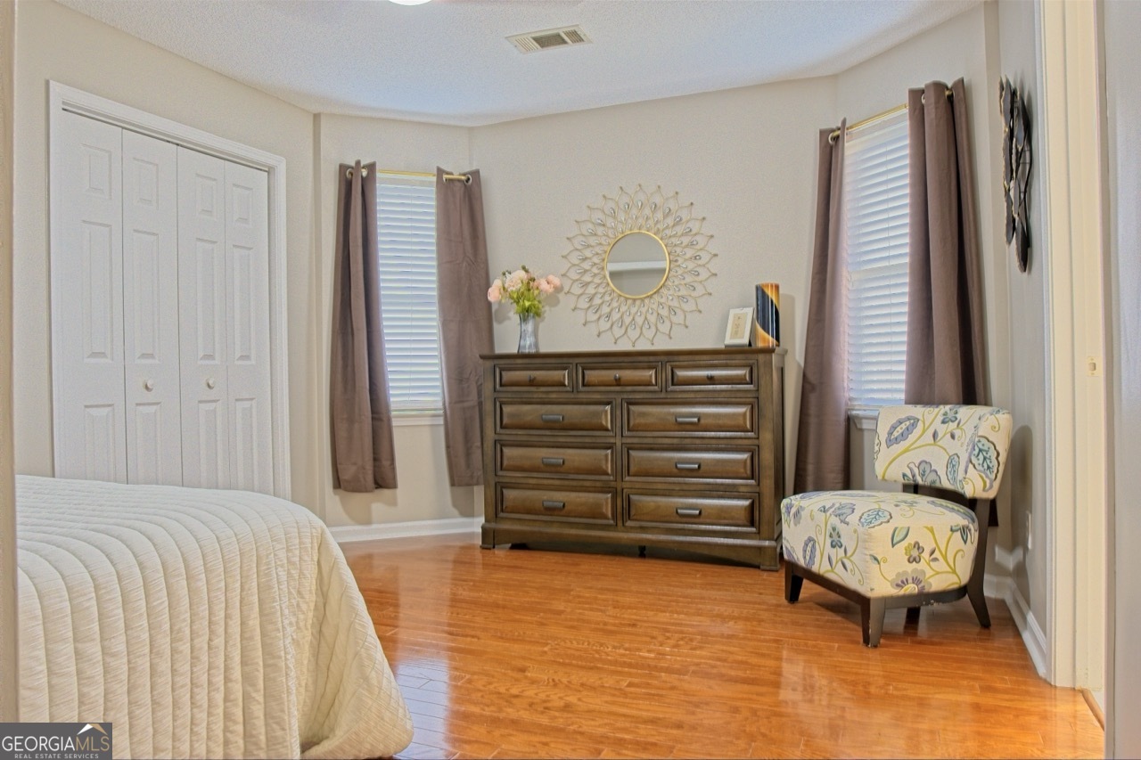 Creekside - Residential
