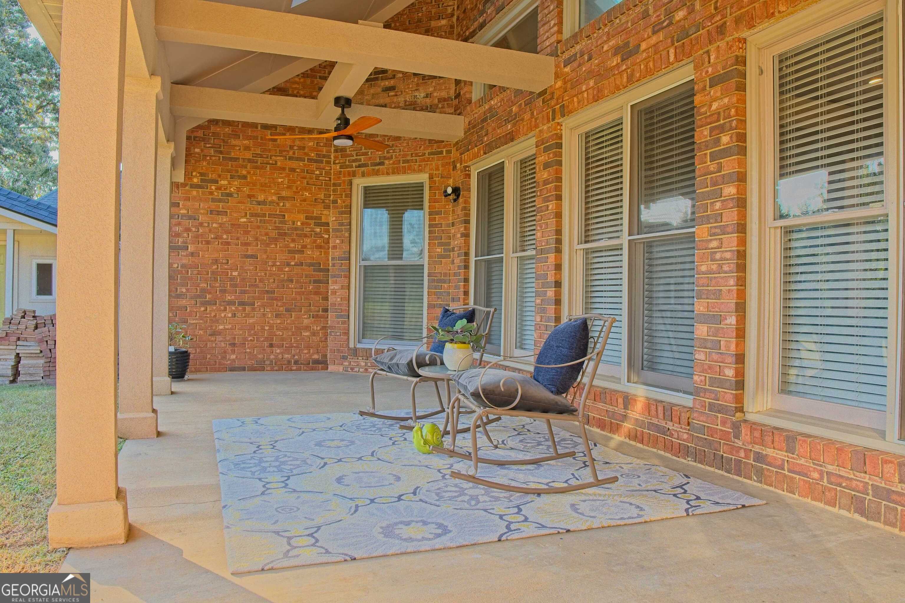 Creekside - Residential