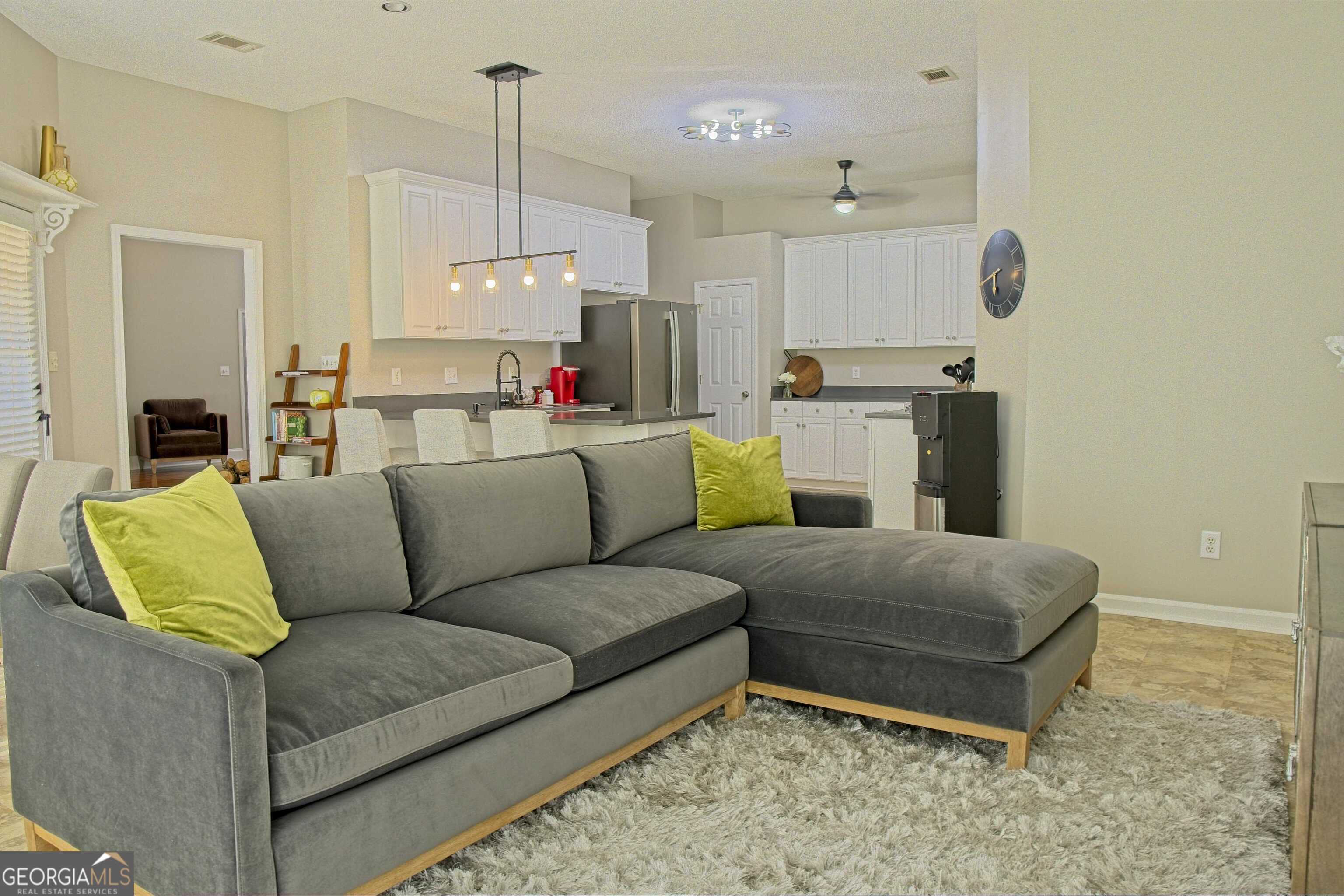 Creekside - Residential