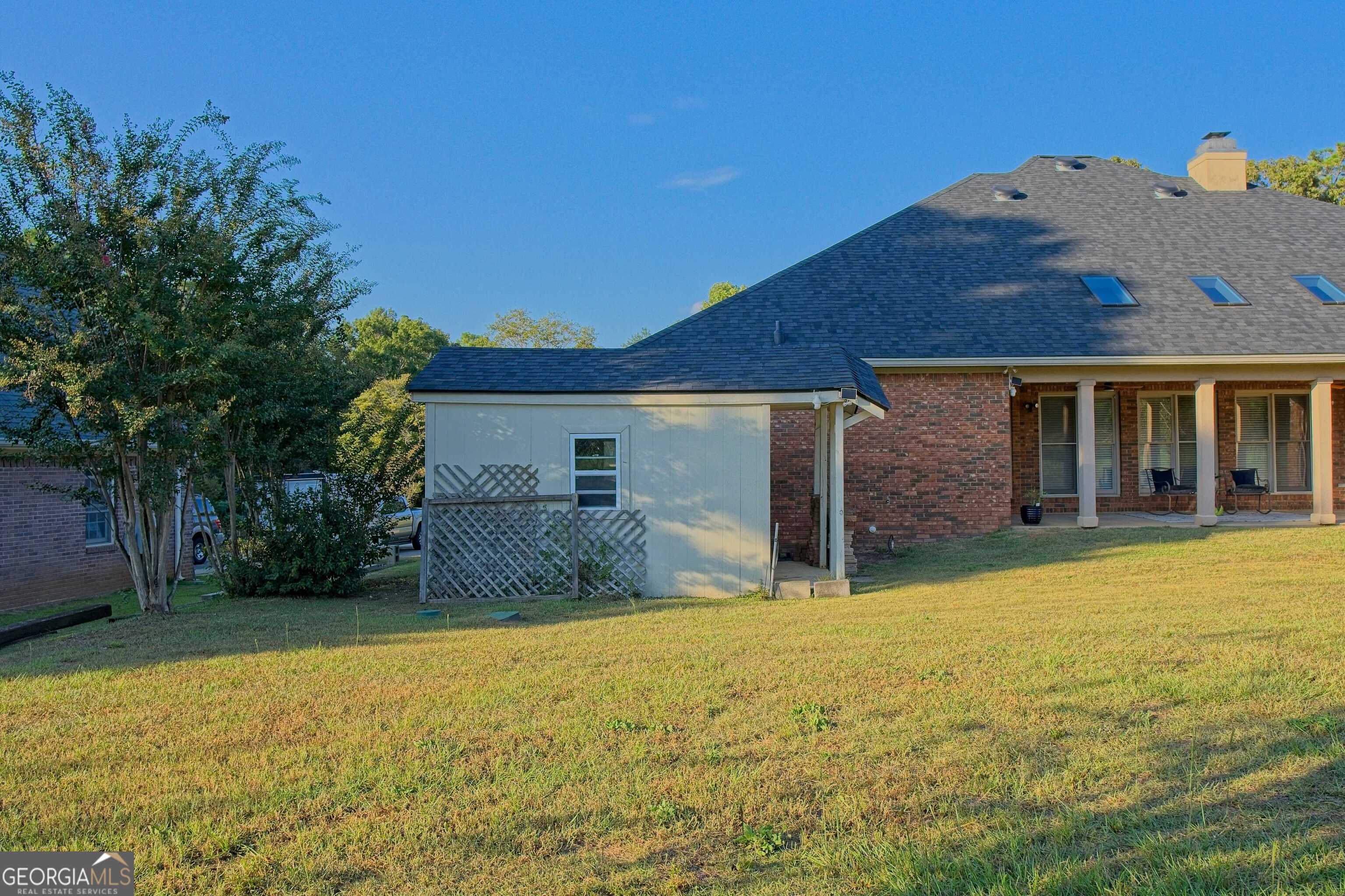 Creekside - Residential