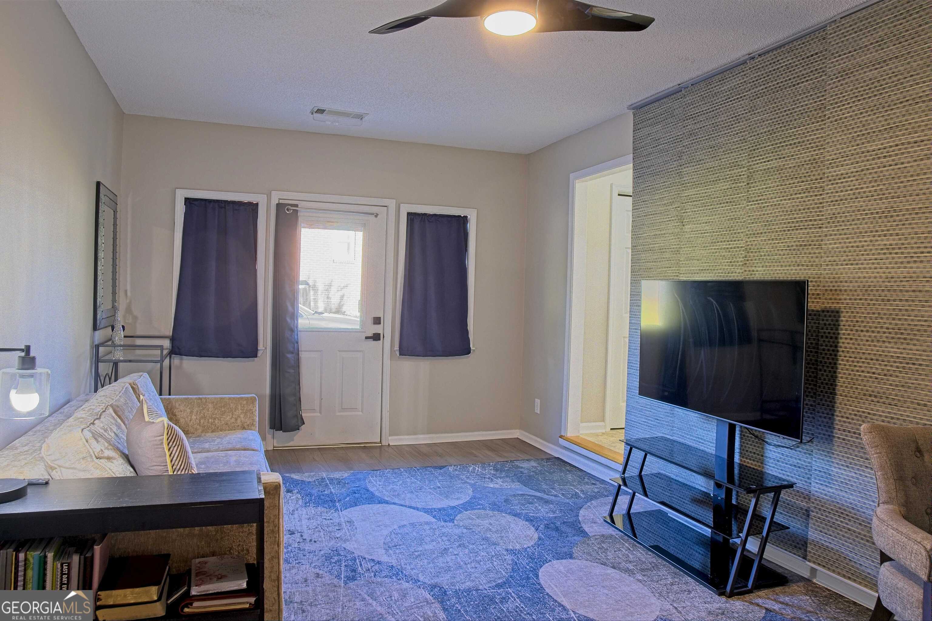 Creekside - Residential