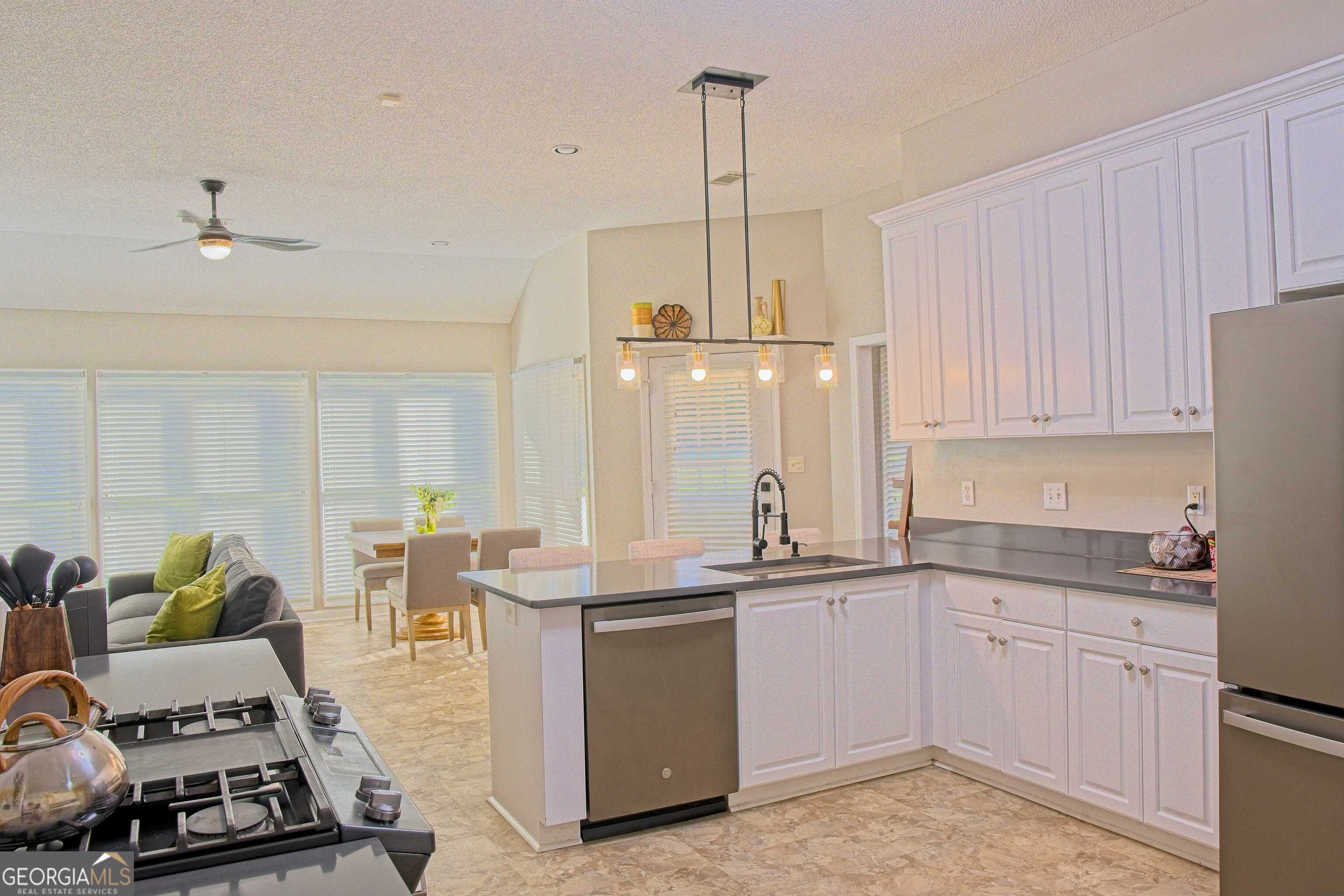 Creekside - Residential