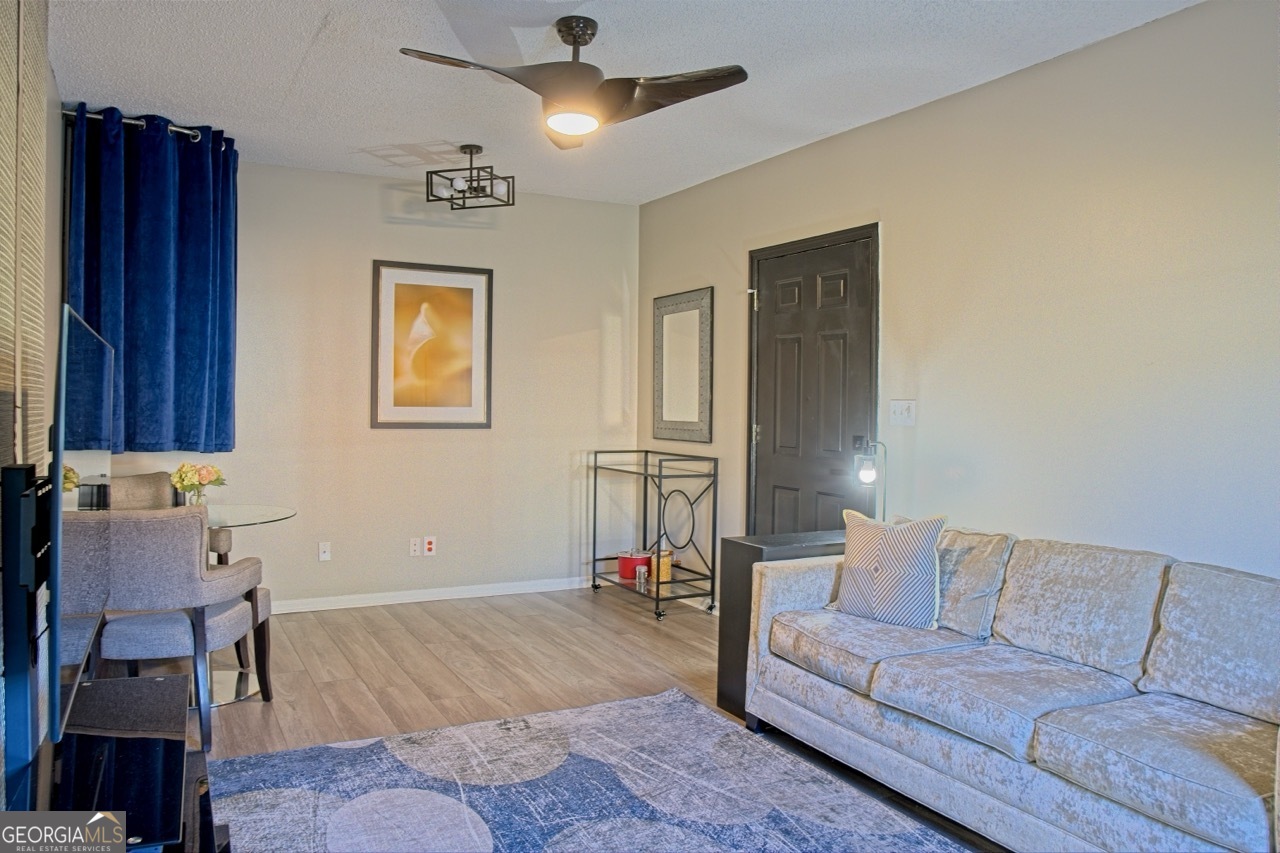 Creekside - Residential