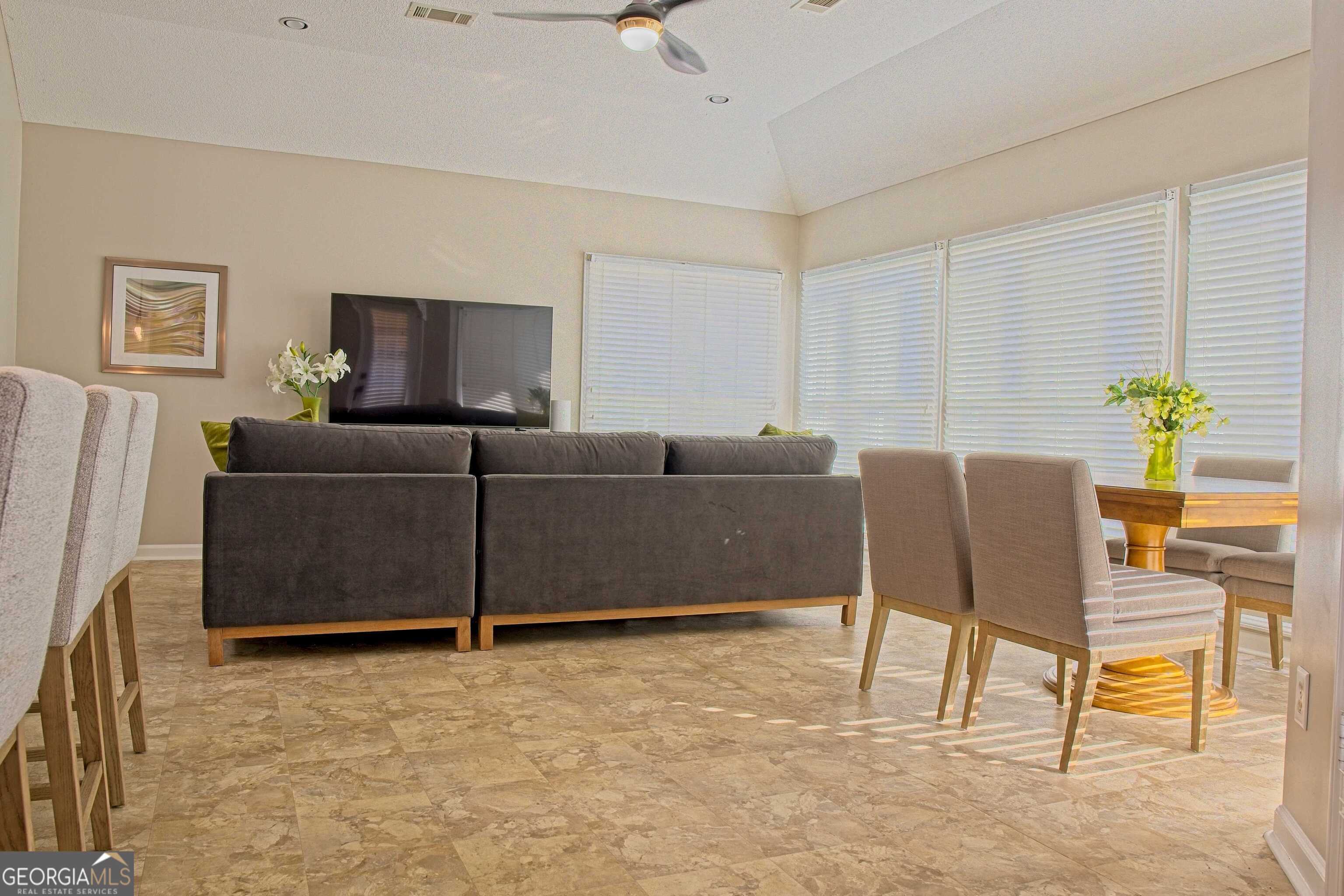 Creekside - Residential
