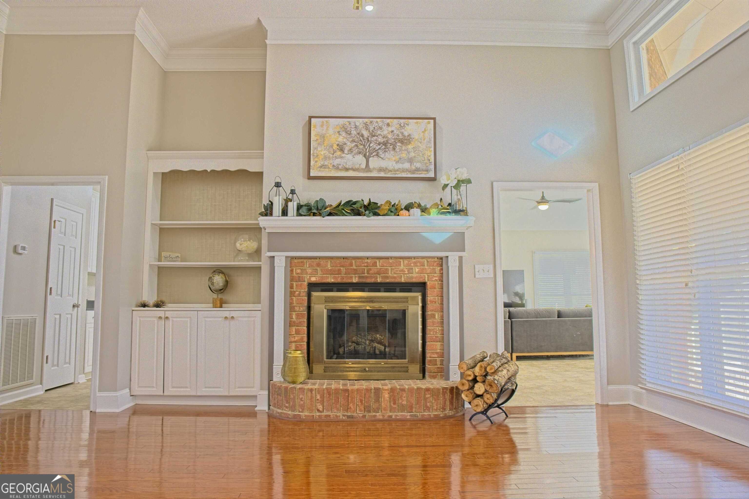 Creekside - Residential