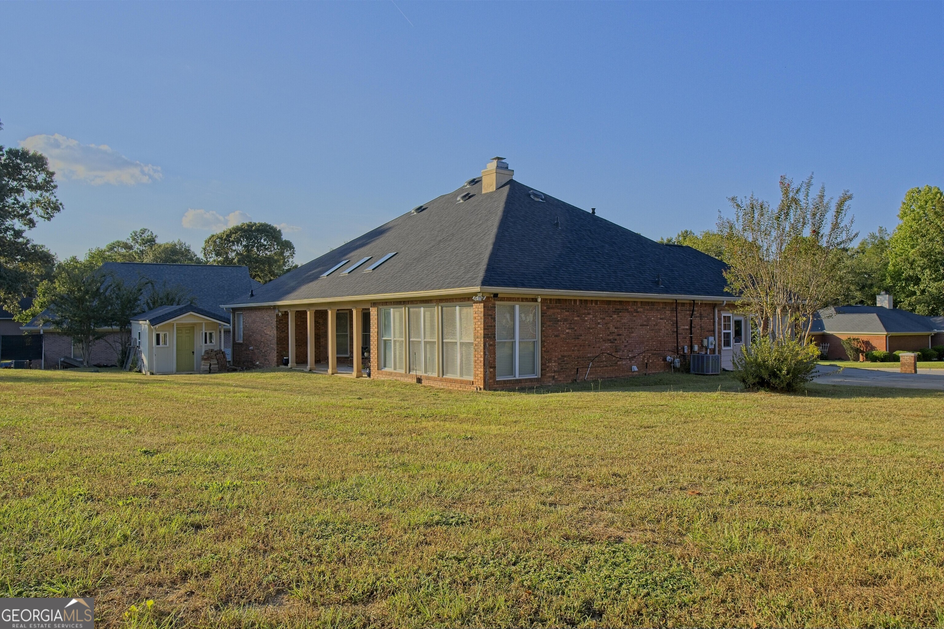 Creekside - Residential
