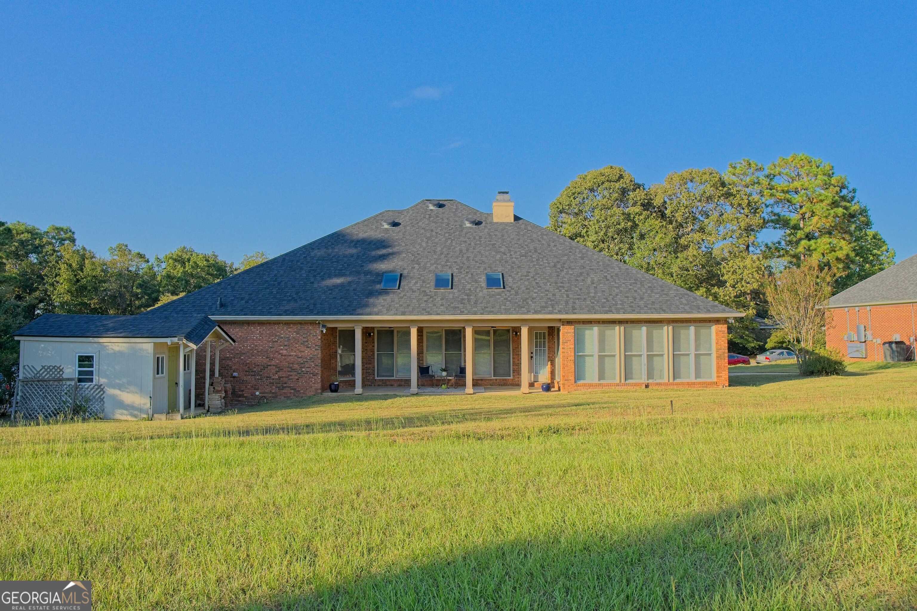Creekside - Residential