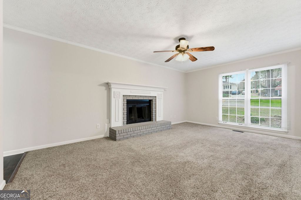 Photo of 1741 Basswood Court, Marietta, GA 30066 (MLS # 10693924)