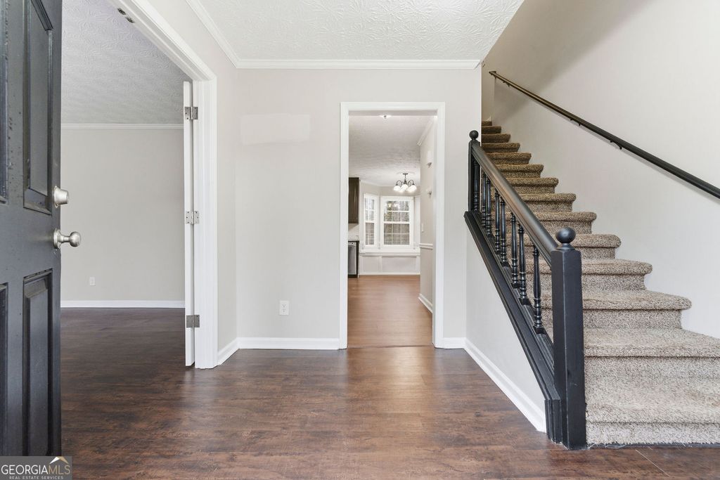 Photo of 1741 Basswood Court, Marietta, GA 30066 (MLS # 10693924)