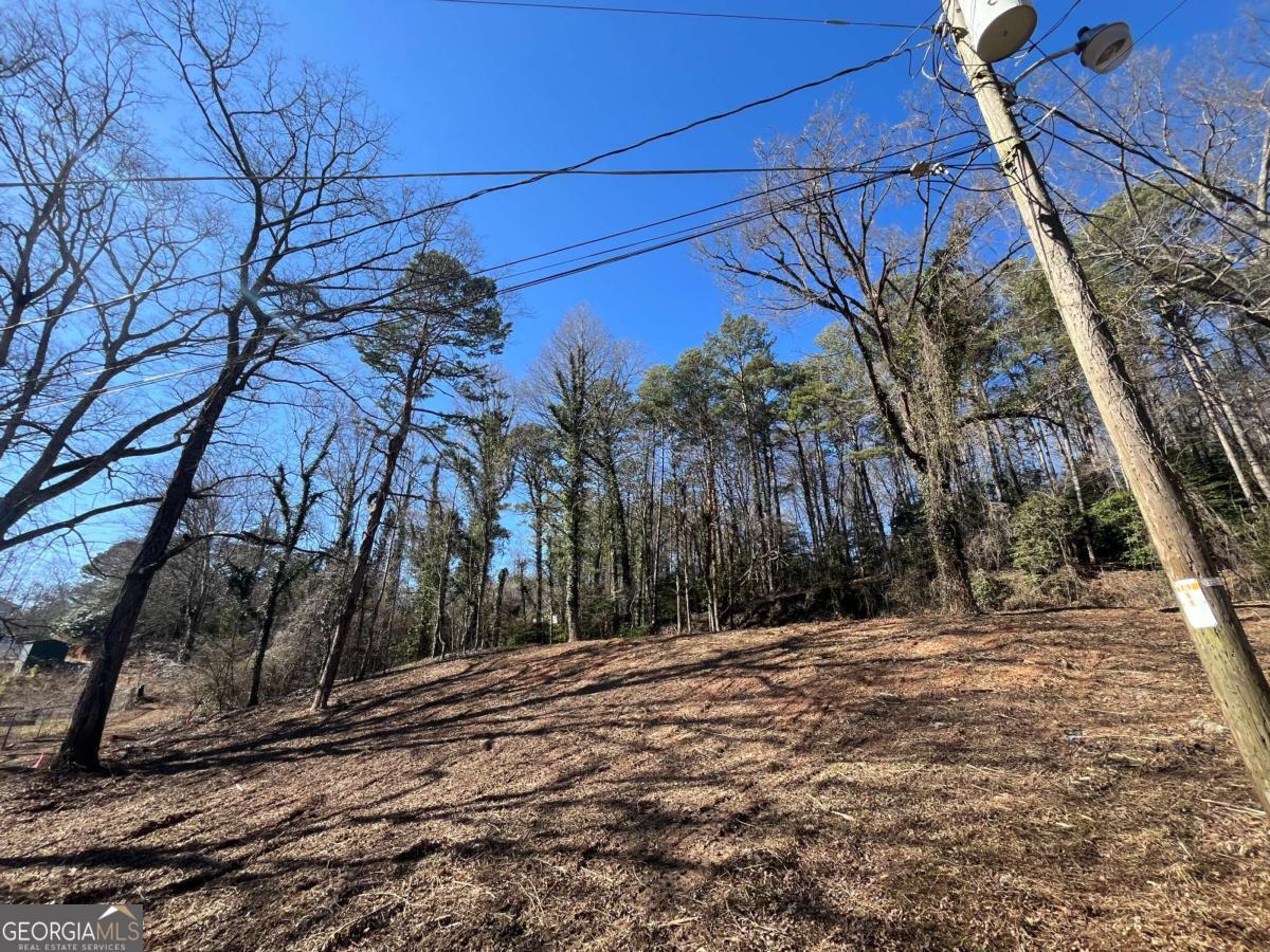 Step outside and be just minutes away from Blue Ridge's vibrant downtown district! The endless potential of this partially cleared lot with stunning mountain views! Located within walking distance of the charming shops, restaurants, and attractions of downtown Blue Ridge, this lot offers the perfect blend of convenience and tranquility. Ready to Build/Develop: The property is cleared and primed for immediate development, offering a smooth start for your project. Utilities: Access to city water and city sewer, eliminating the need for private well and septic systems. Potential for multi-family development, providing great flexibility for investment and future growth.