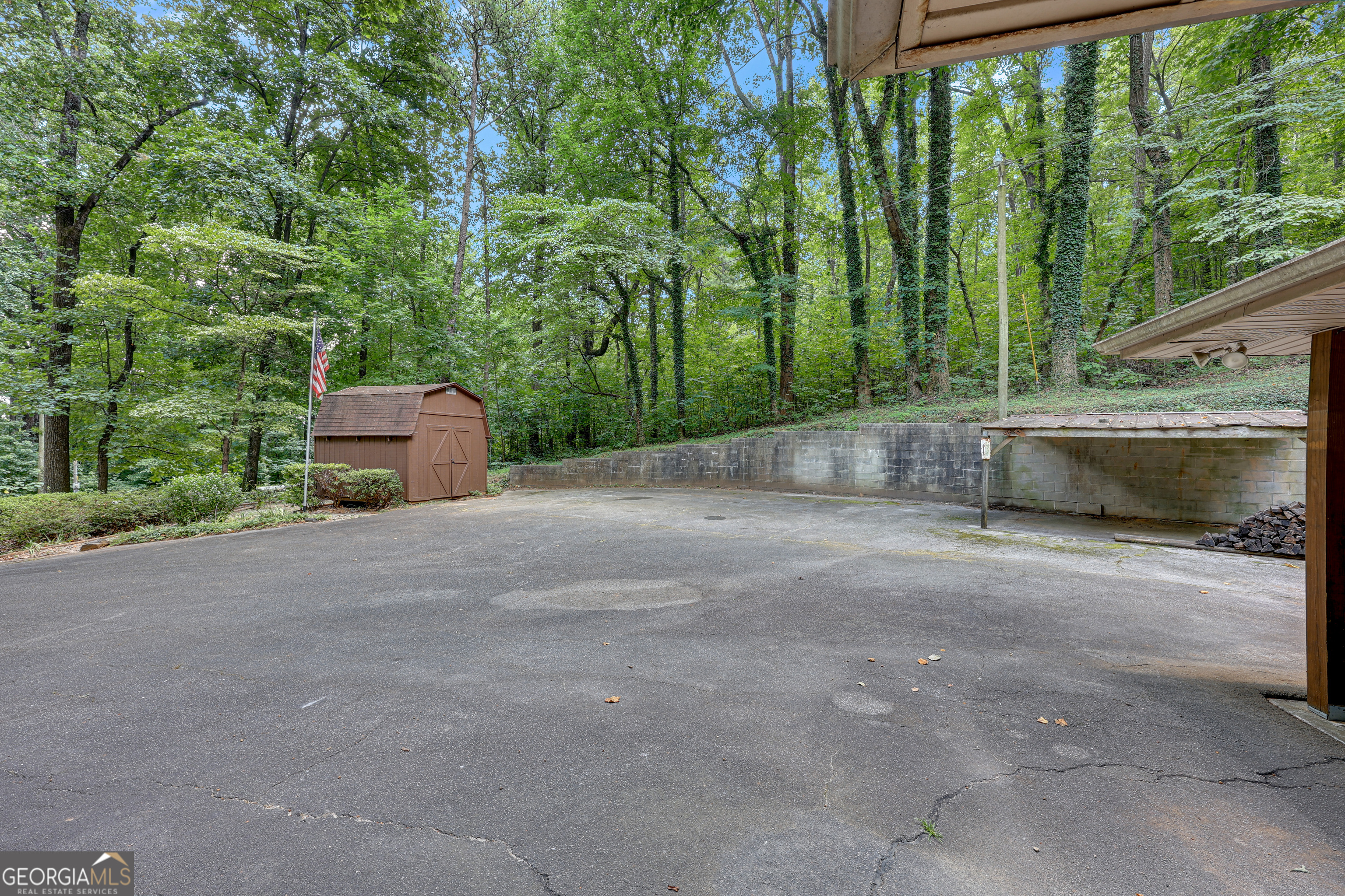 2778 Candler RD