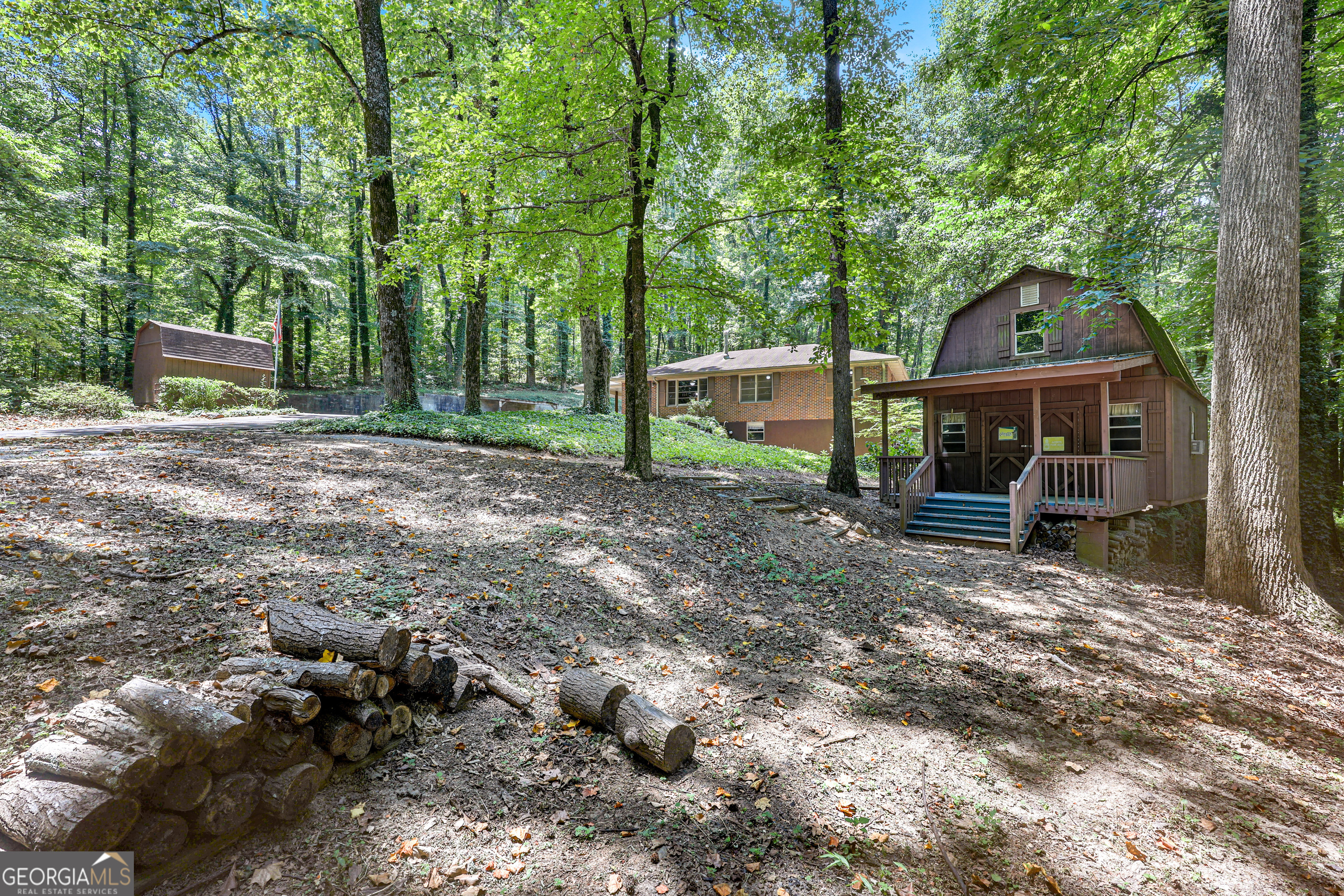 2778 Candler RD