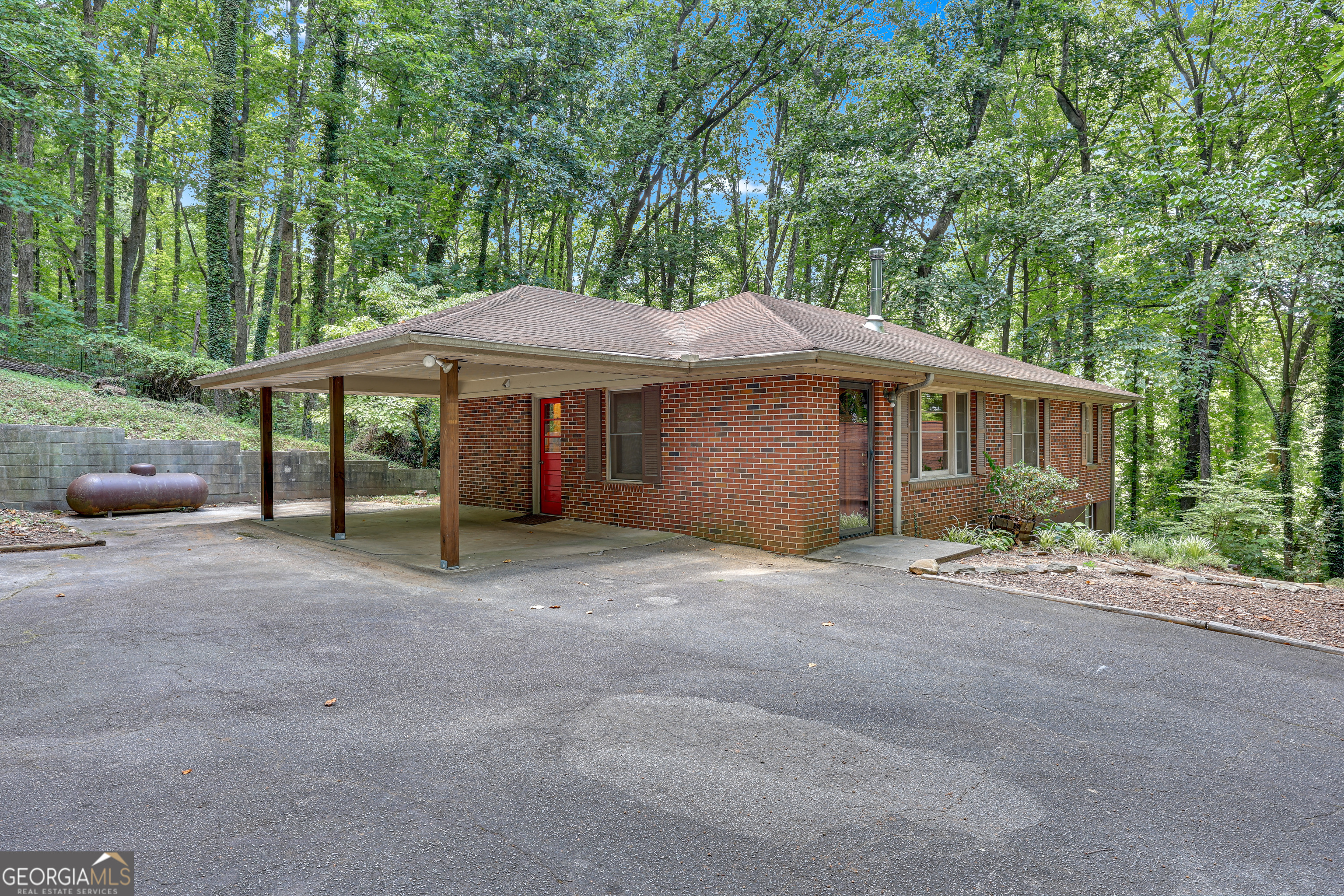 2778 Candler RD
