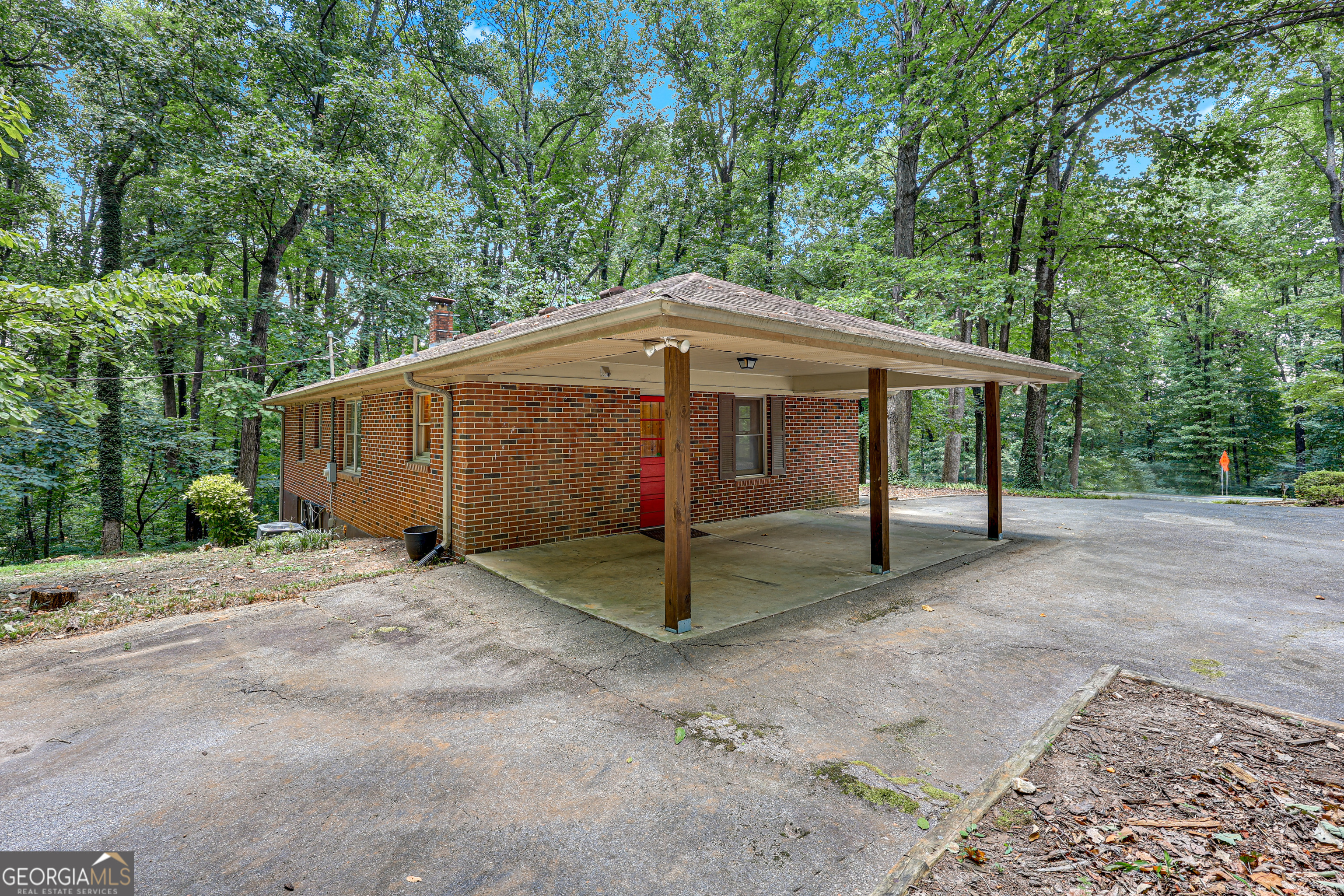 2778 Candler RD