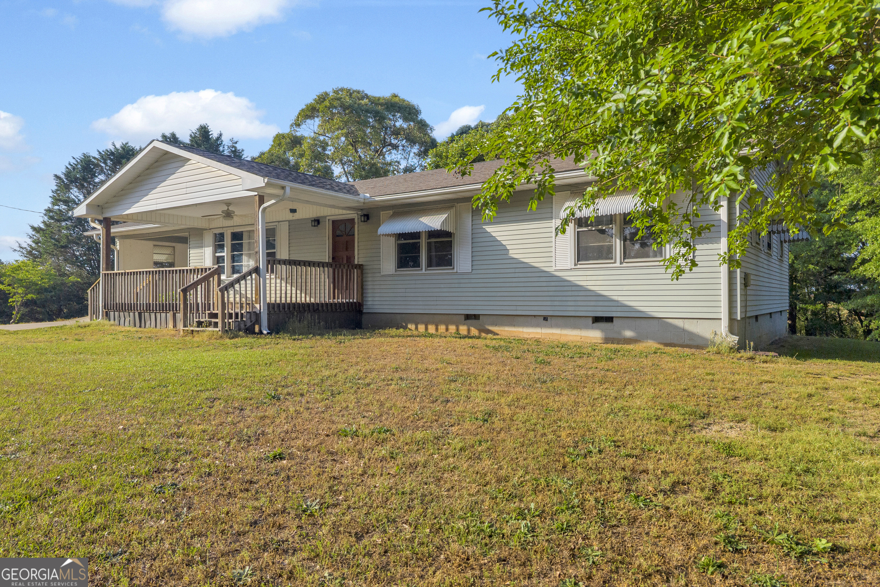 3370 Brown RD