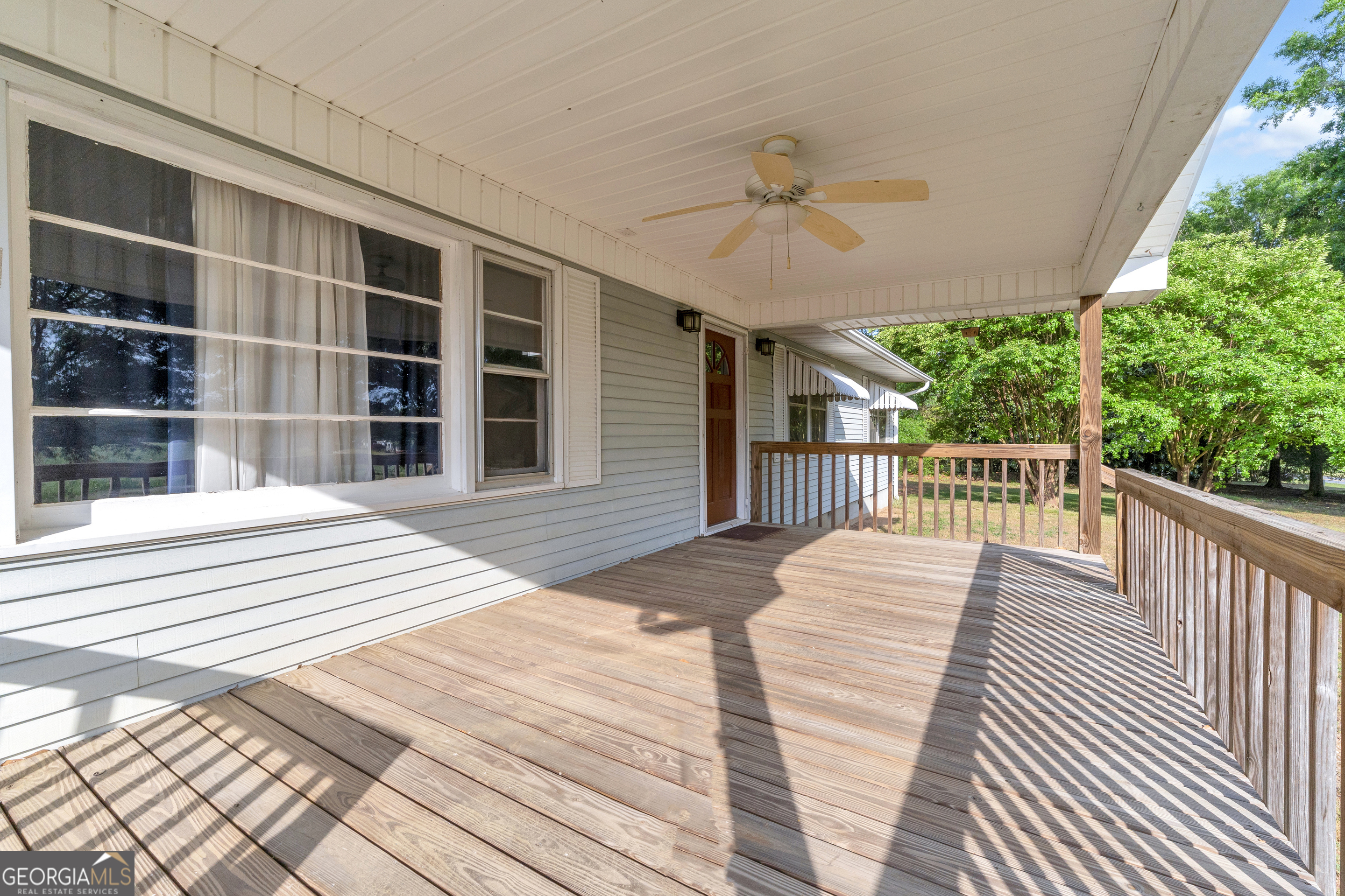 3370 Brown RD